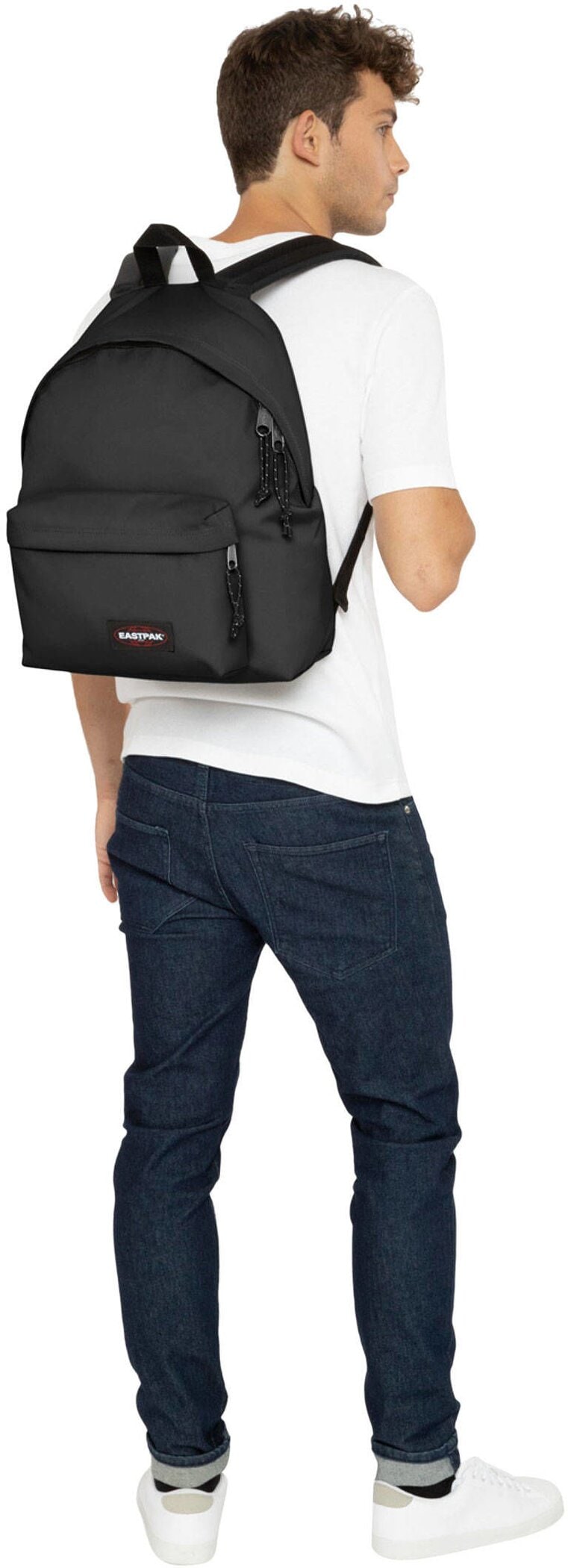 Eastpak Freizeitrucksack »PADDED PAK'R«, im dezenten Look