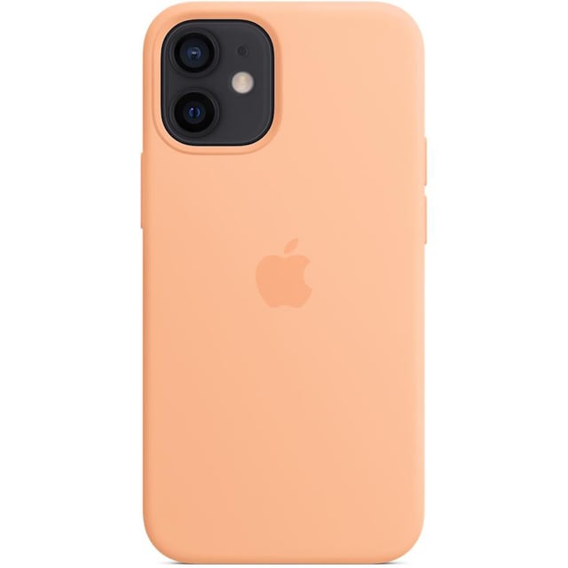 ➥ Apple Smartphone-Hülle »Apple iPhone 12 Mini Silicone Case Mag Cant«,  iPhone 12 Mini, MJYW3ZM/A gleich bestellen | Jelmoli-Versand