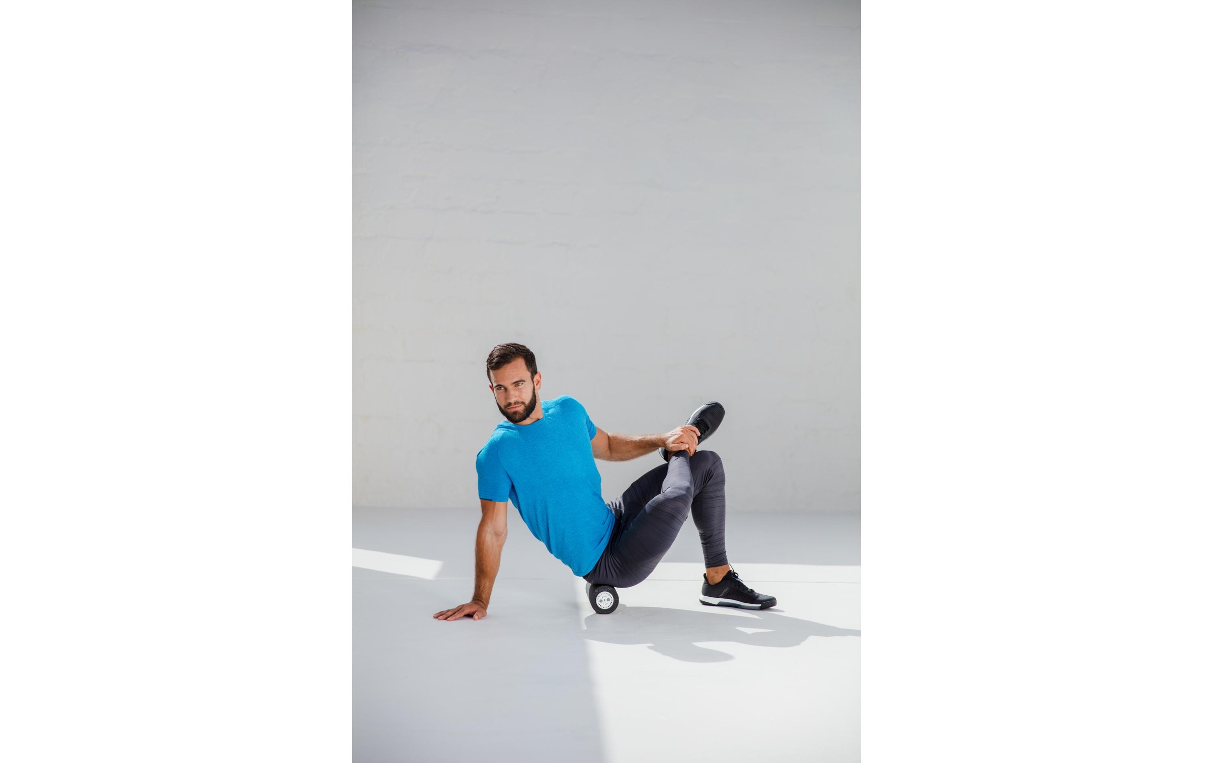 Togu Faszien-Board »Blackroll Set Booster Slim«