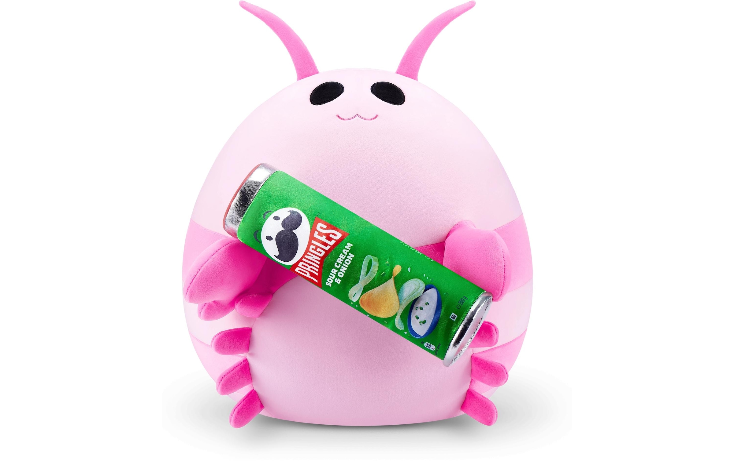 ZURU Plüschfigur »Snackles Plush Medium Series 2 assortiert«