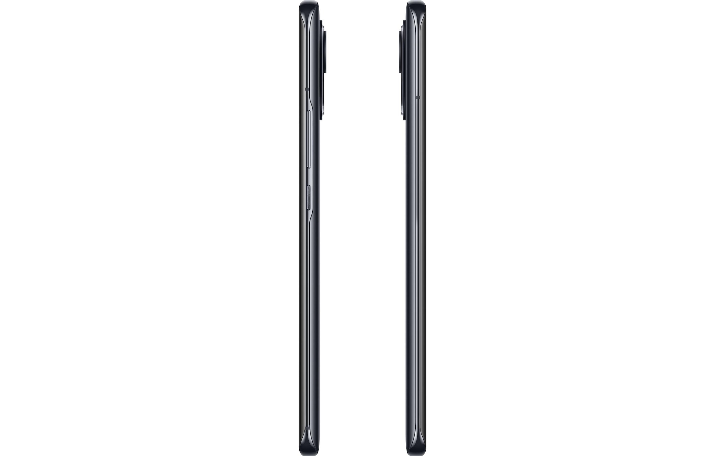 Xiaomi Smartphone »Mi 11 5G 128 GB«, grau