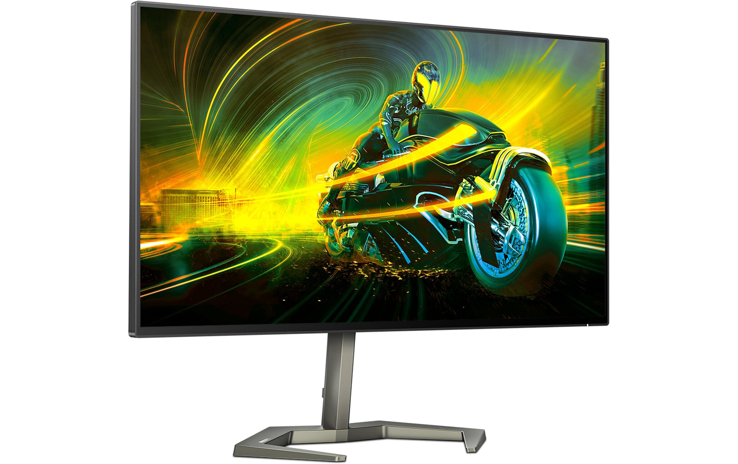 Philips Gaming-Monitor »27M1F5500P/00«, 68,31 cm/27 Zoll, 2560 x 1440 px, WQHD, 1 ms Reaktionszeit, 240 Hz