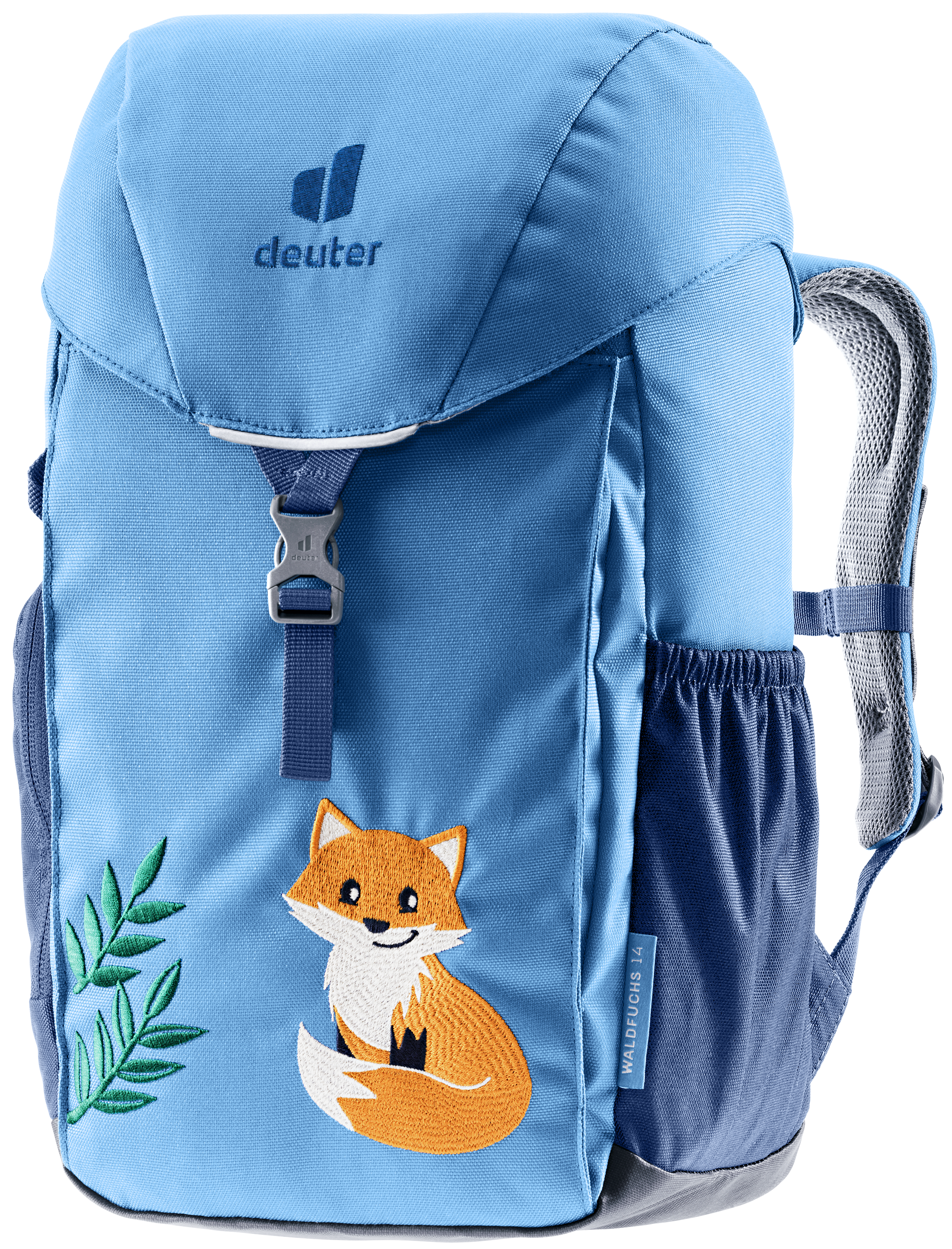 deuter Kinderrucksack »Waldfuchs 14«