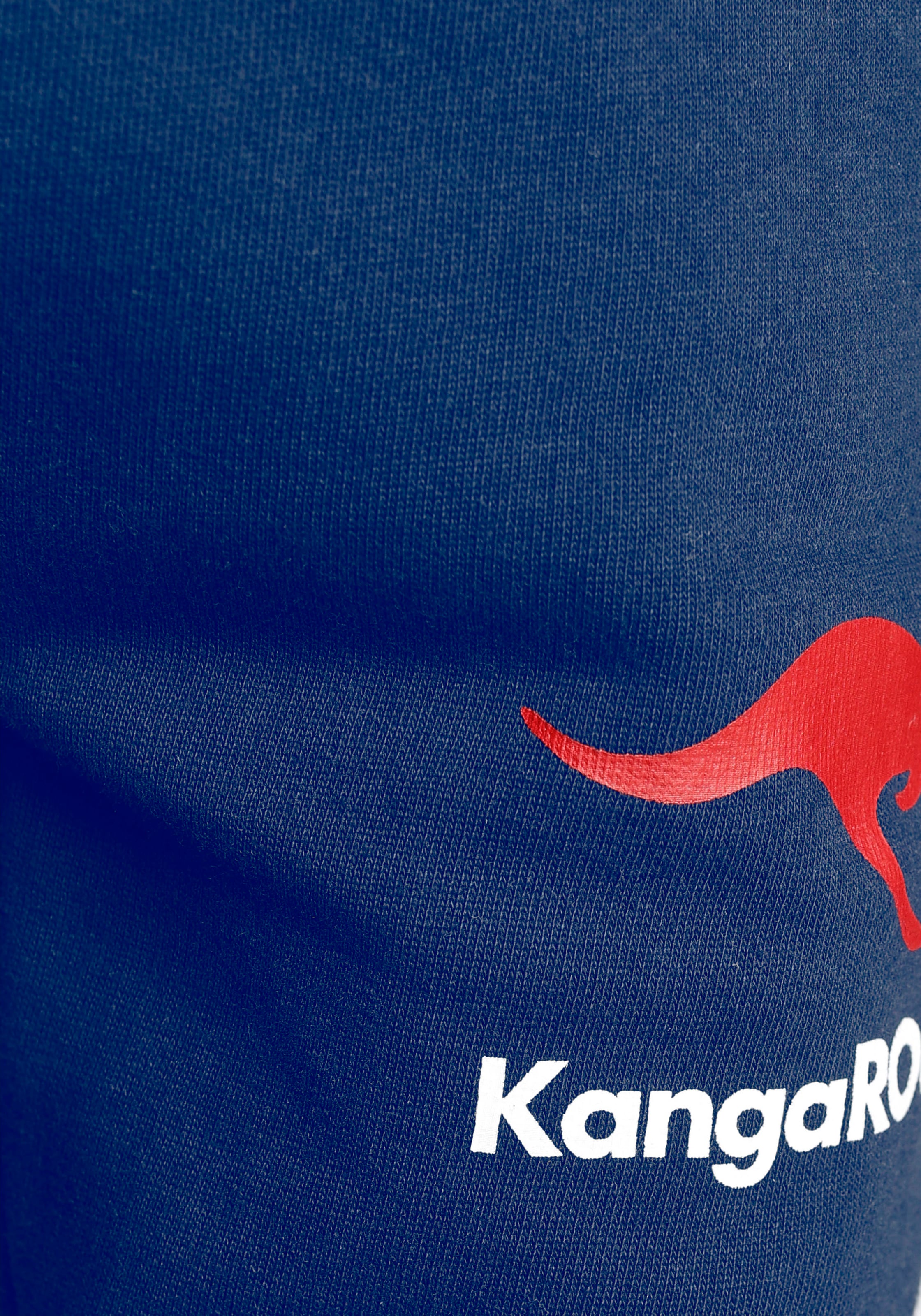 KangaROOS Sweatpants »für kleine Jungen«