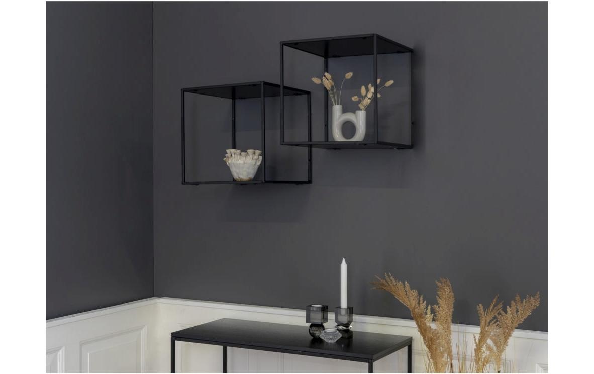 House Nordic Wandregal »Vita«