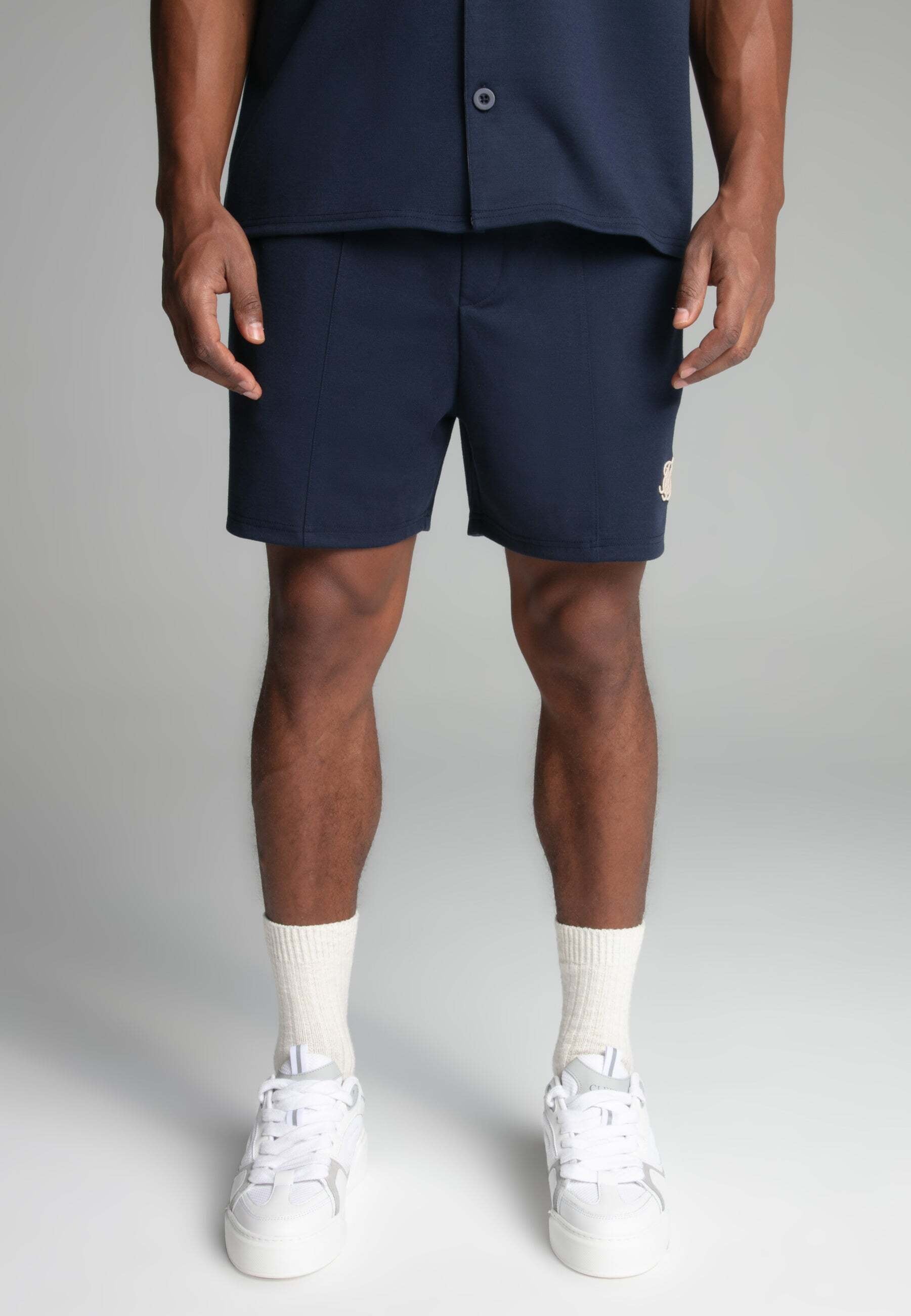 Siksilk Shorts »Siksilk Shorts Retro Shorts«