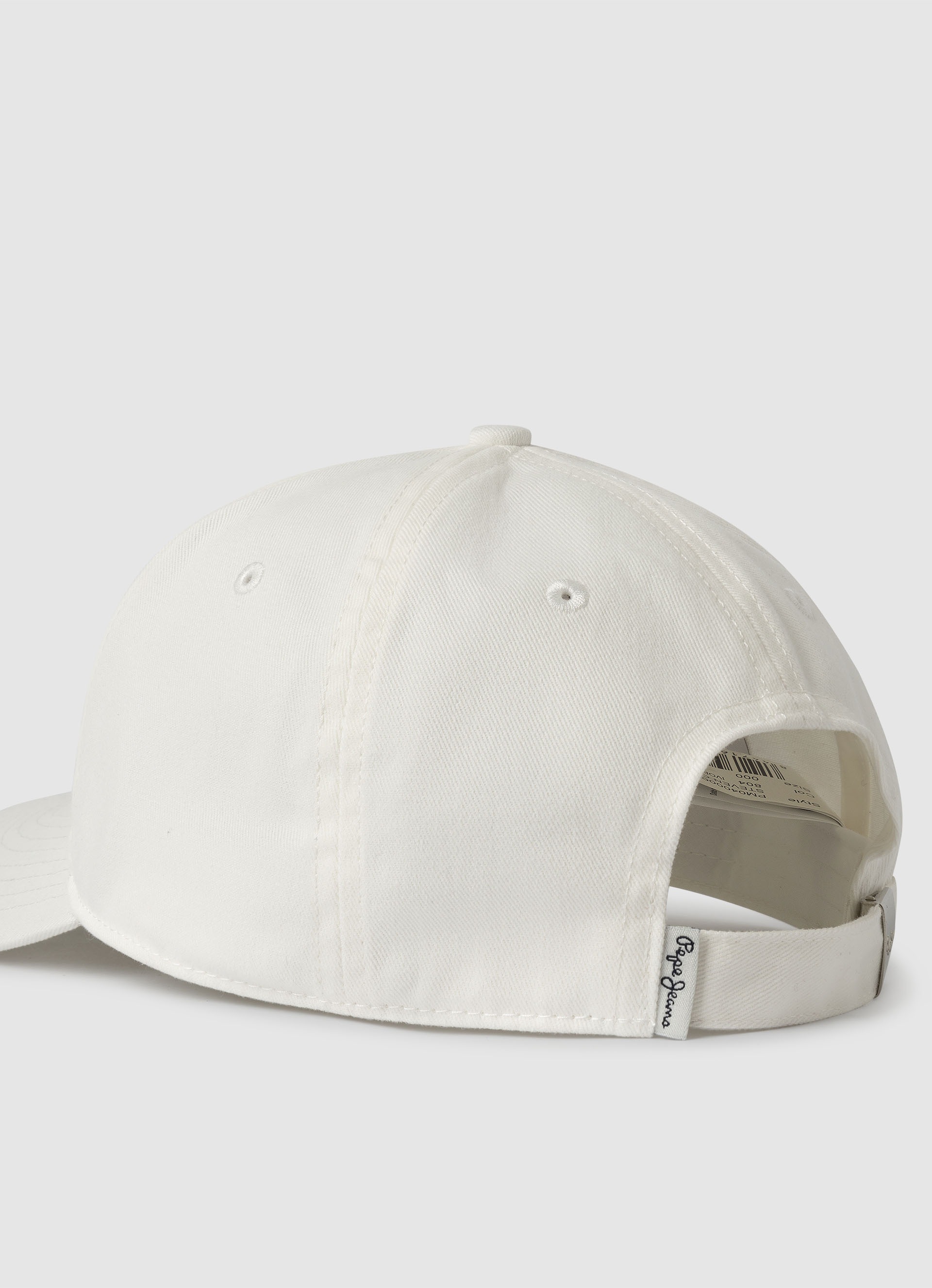 Pepe Jeans Baseball Cap »STEVEN CAP«, mit Label-Stickerei