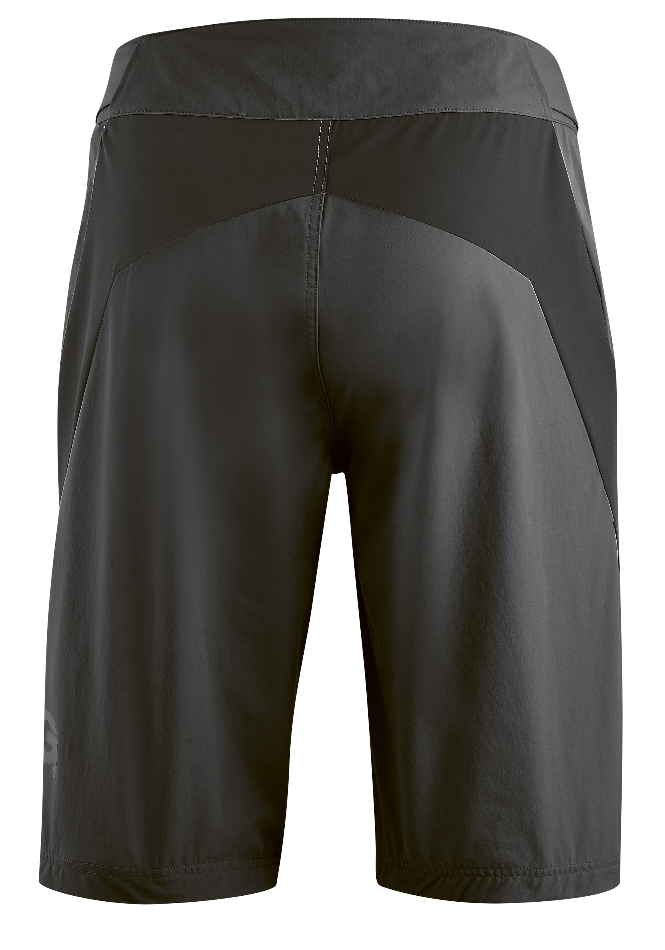 Gonso Fahrradhose »Ero«, kurze Herren Radhose mit Sitzpolster, strapazierfähig und formstabil