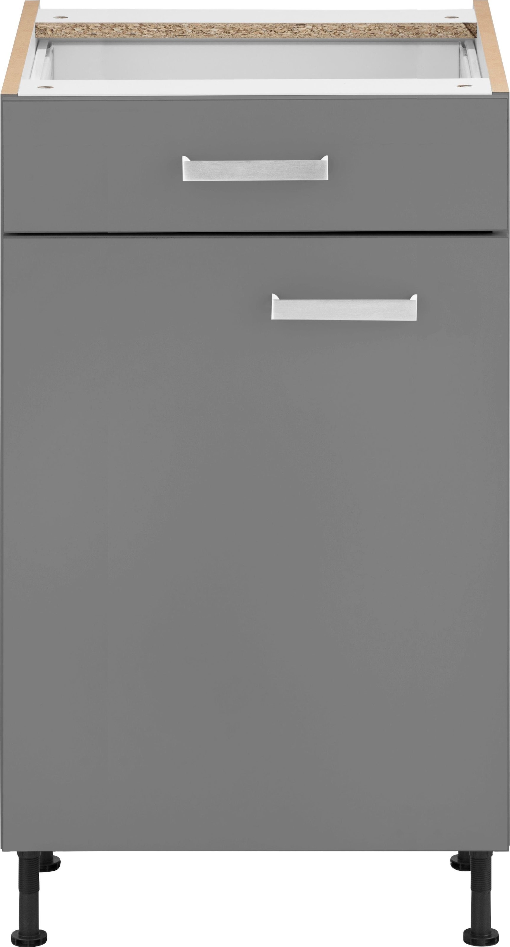 OPTIFIT Unterschrank "Parma" Breite 60 cm