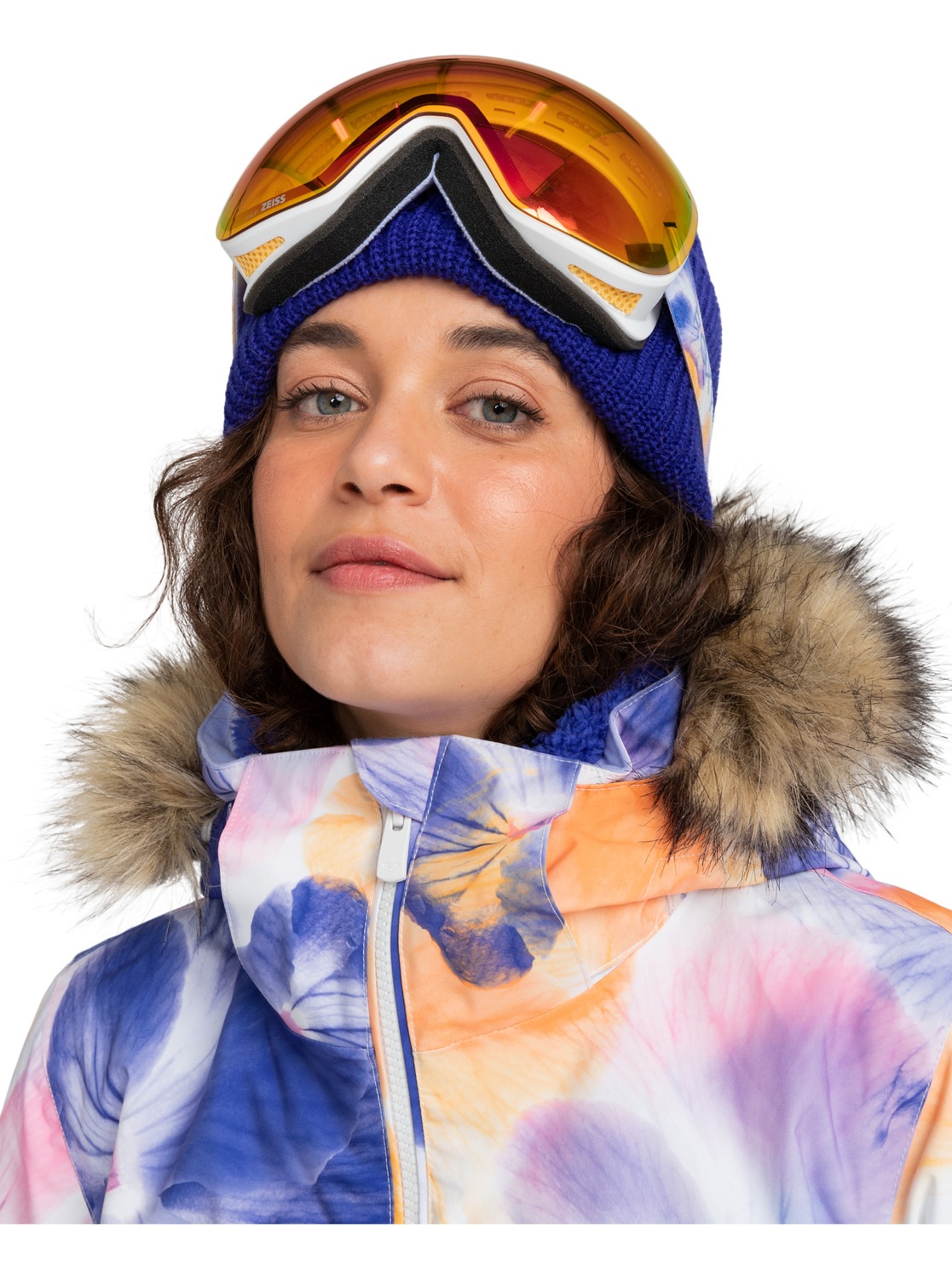 Roxy Snowboardjacke »Jet Ski«