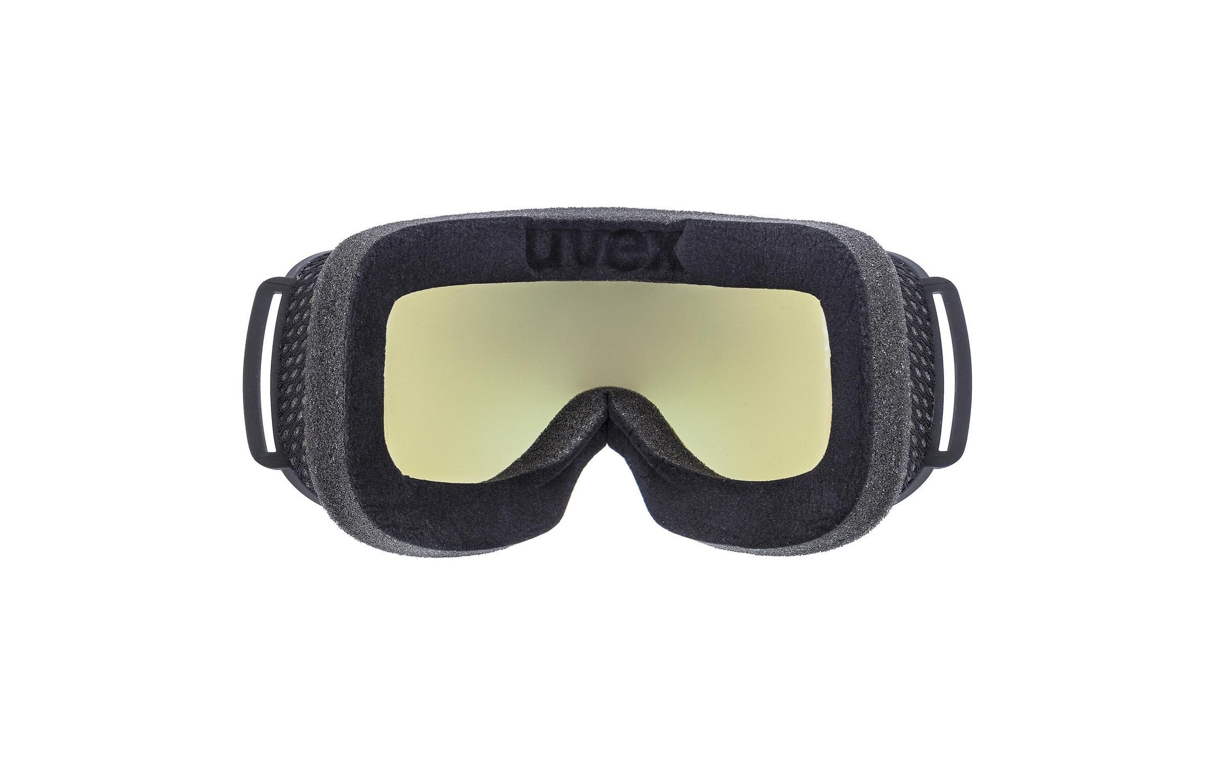 Uvex Skibrille »downhill 2000 small«