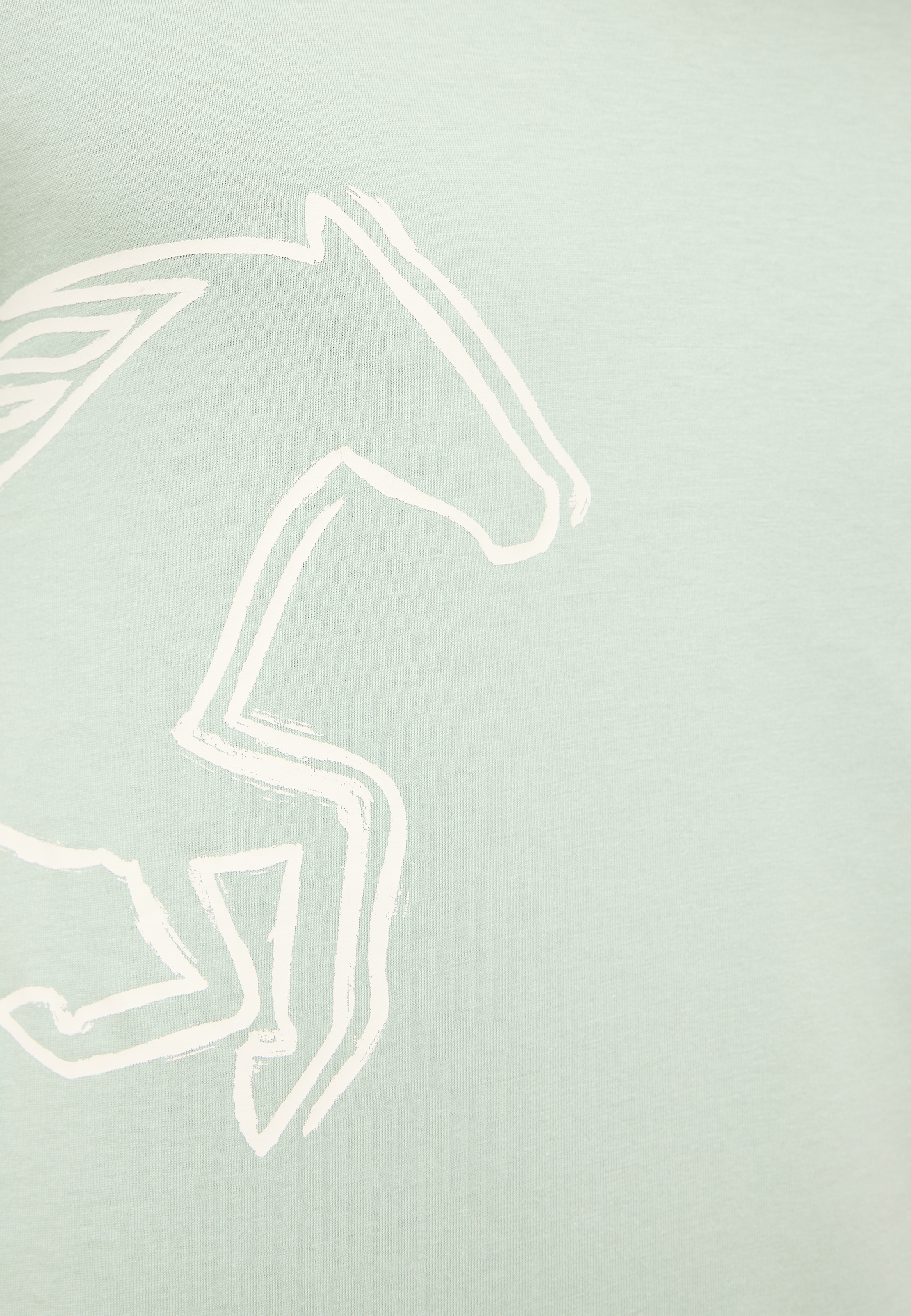 MUSTANG Kurzarmshirt »Herren Style Austin«