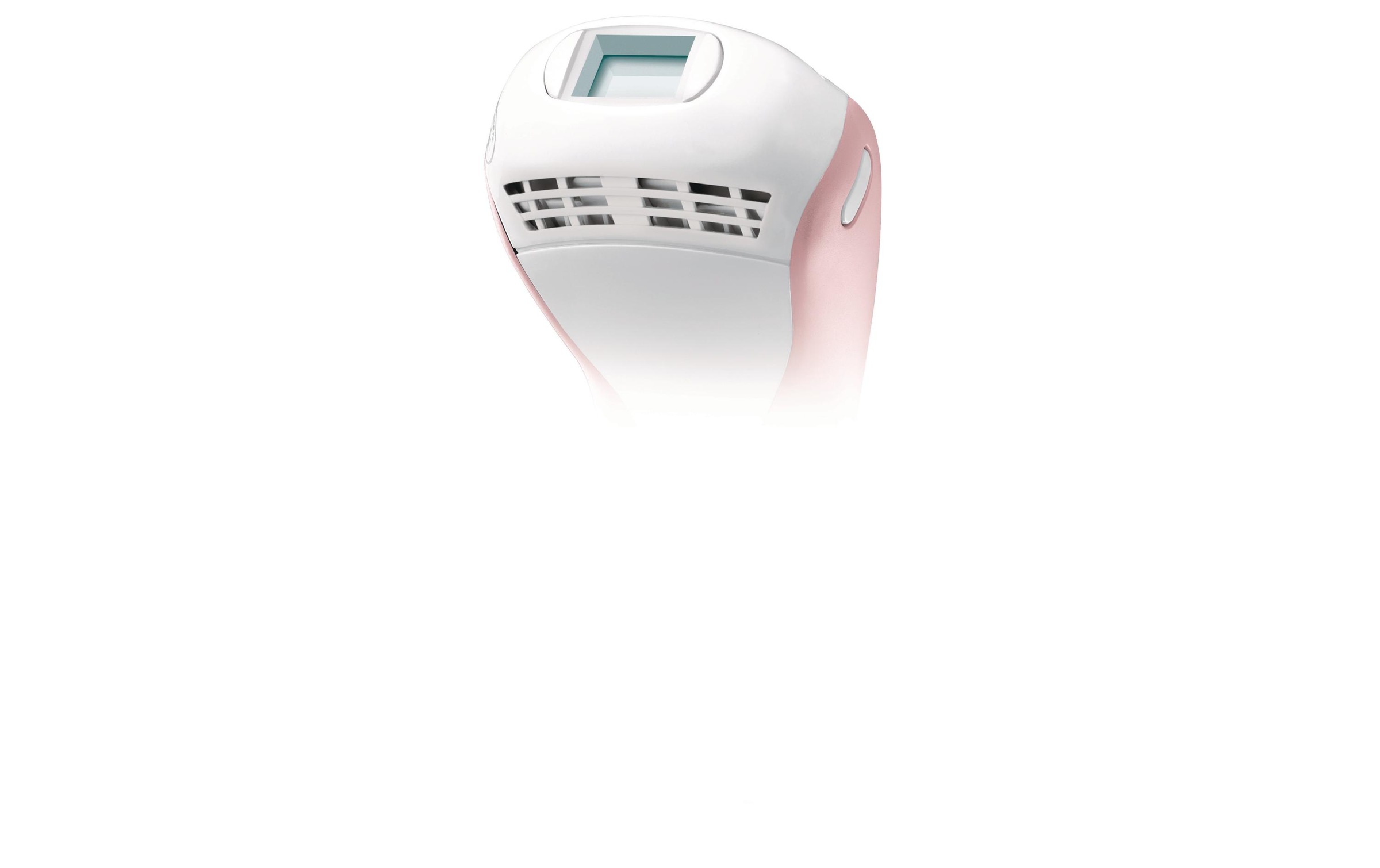 Remington IPL-Haarentferner »IP-L6750«, 150.000 Lichtimpulse
