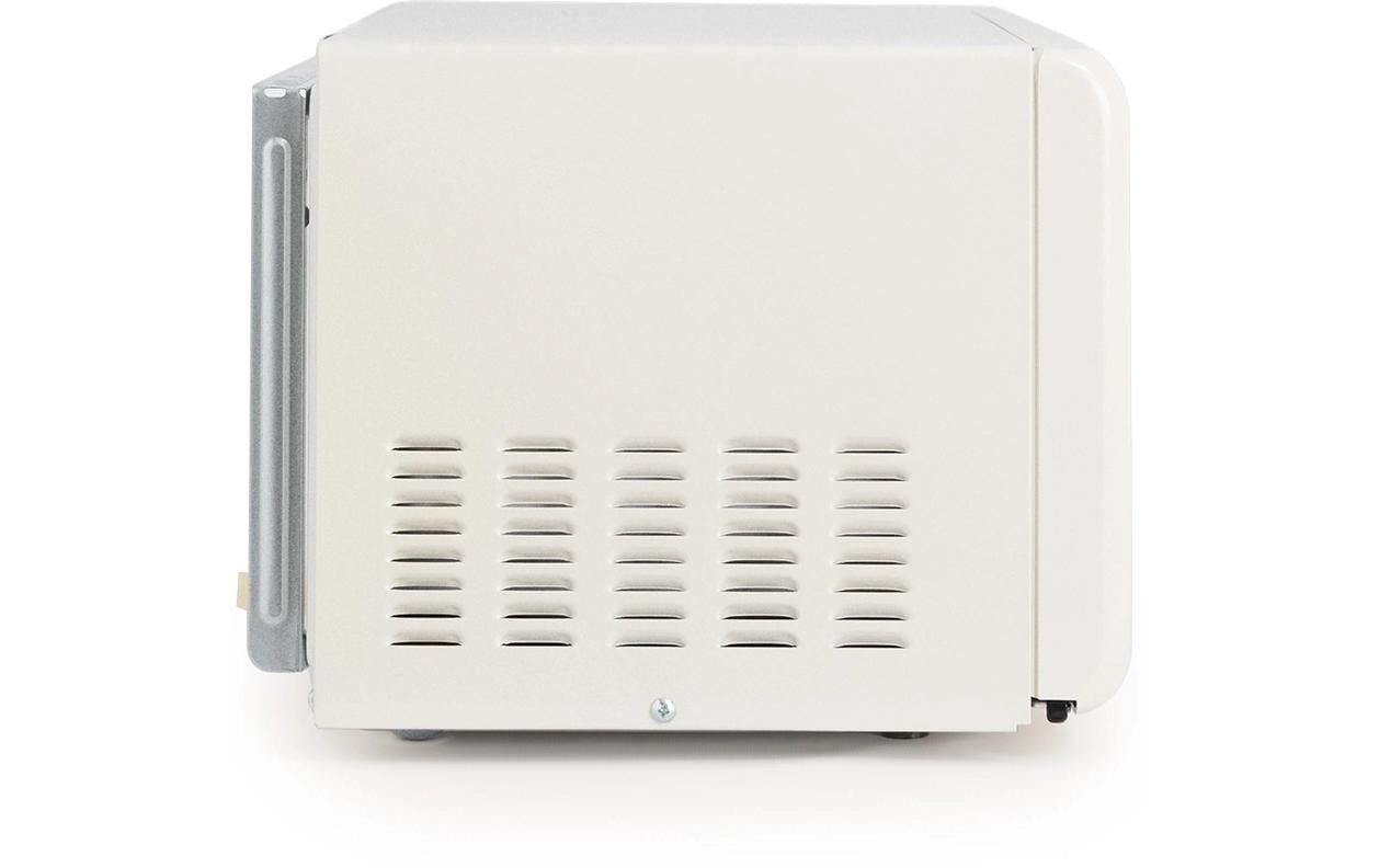 Mikrowelle »Create Retro«, 700 W