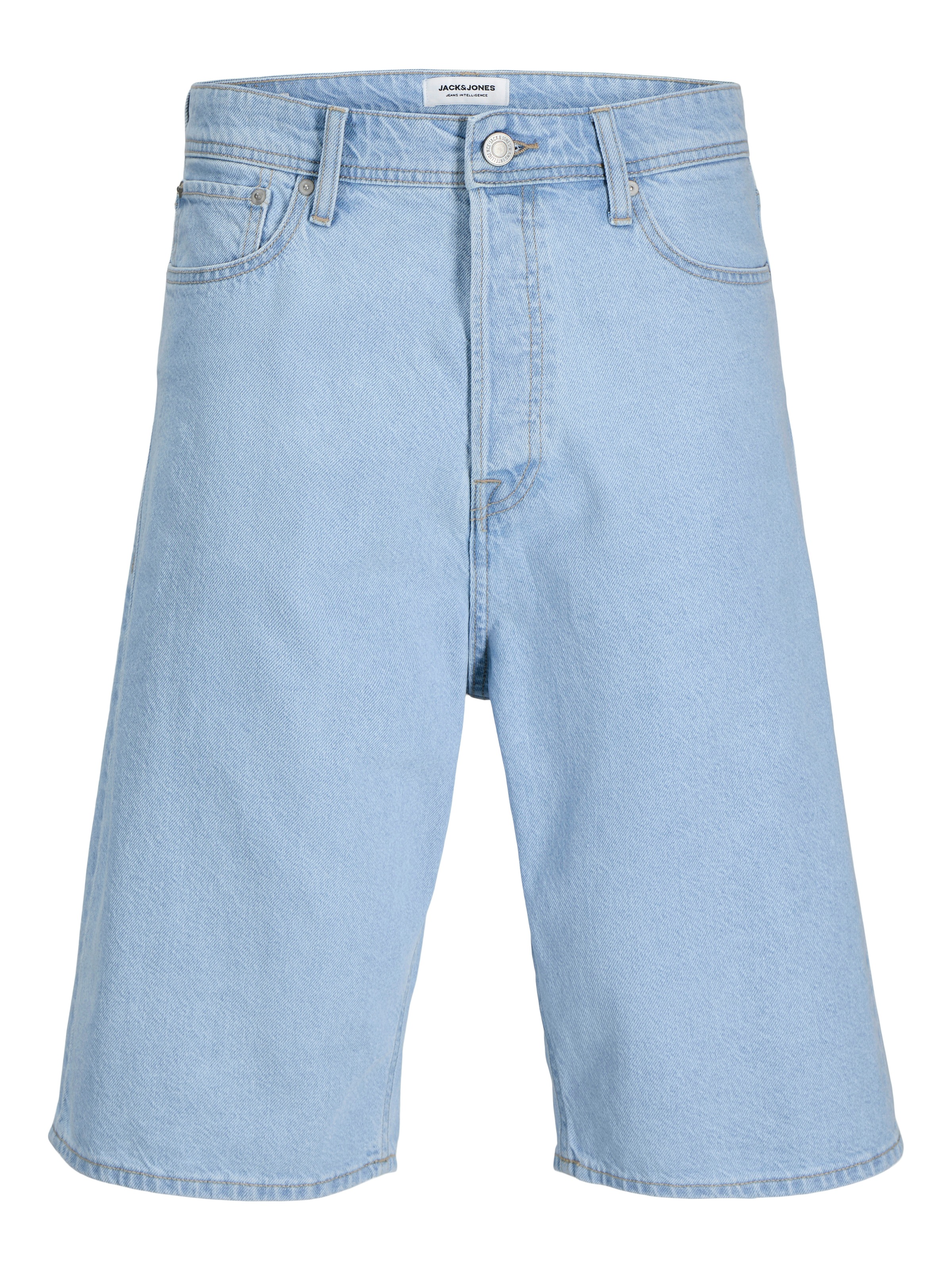 Jack & Jones Shorts »JJIRON JJORIGINAL SHORTS MF 328 SN«