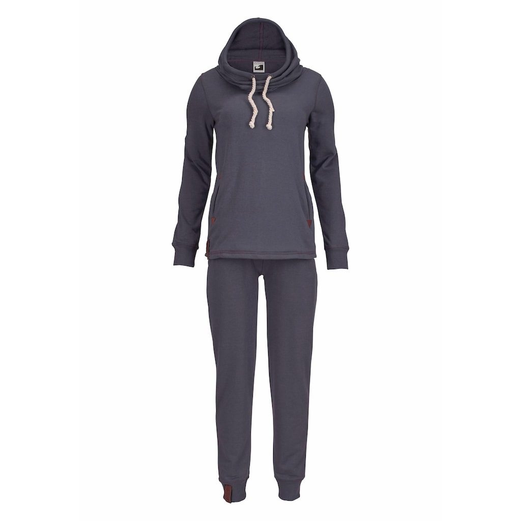 Ocean Sportswear Jogginganzug »Essentials Joggingsuit«, (Set, 2 tlg.)