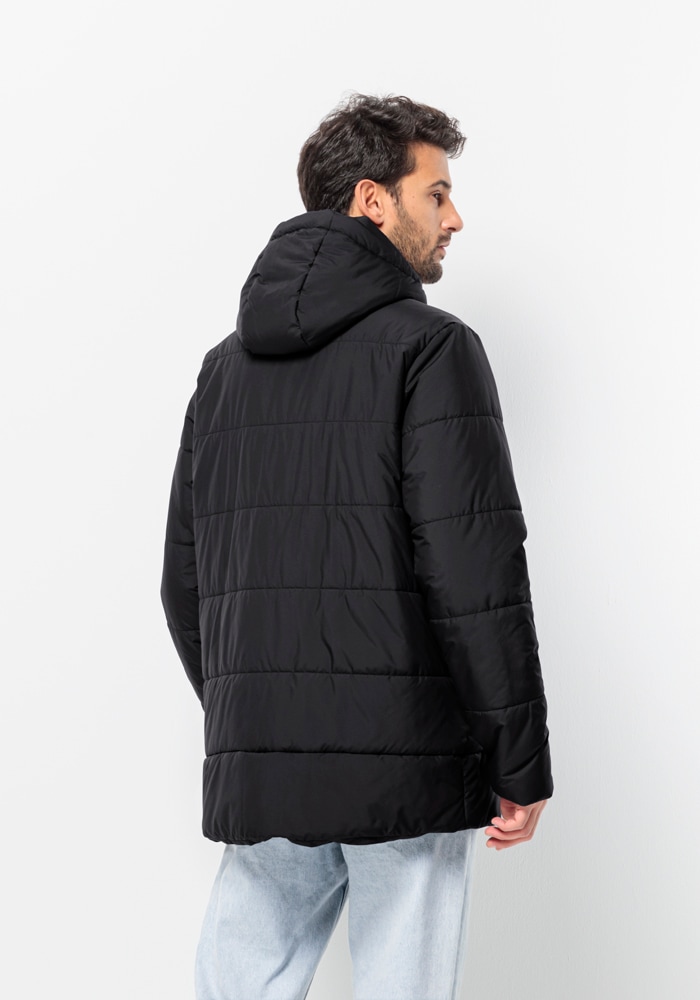 Jack Wolfskin Funktionsjacke »DEUTZER LONG JKT M«