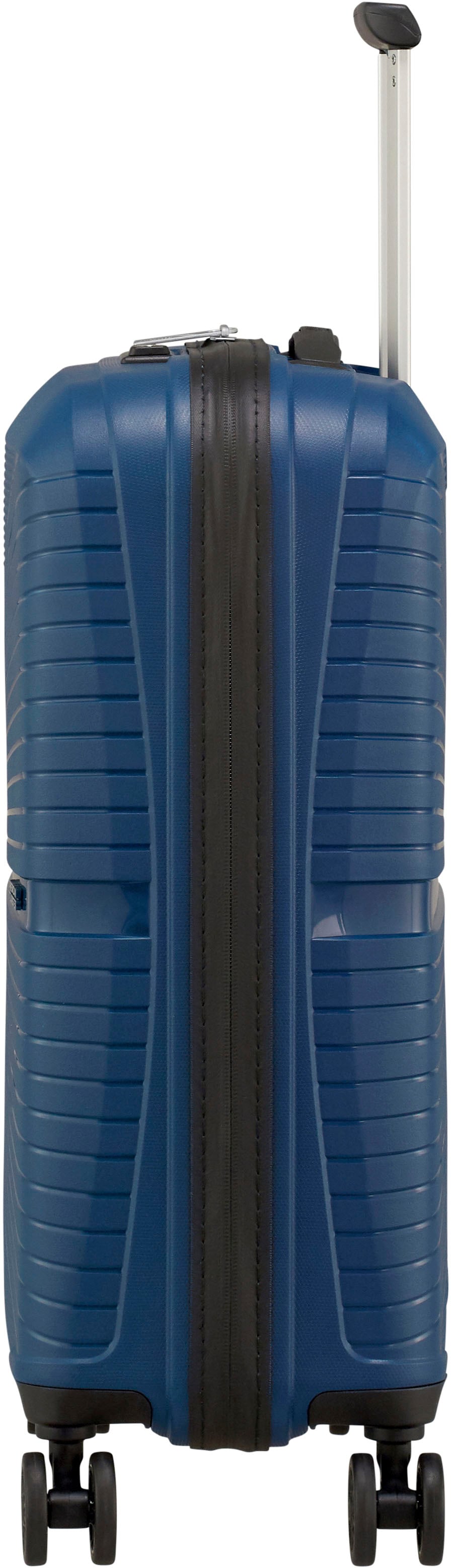 American Tourister® Hartschalen-Trolley »AIRCONIC, in verschieden Farben und Grössen«, 4 Rollen, Koffer Reisegepäck Koffer Reisekoffer TSA-Zahlenschloss