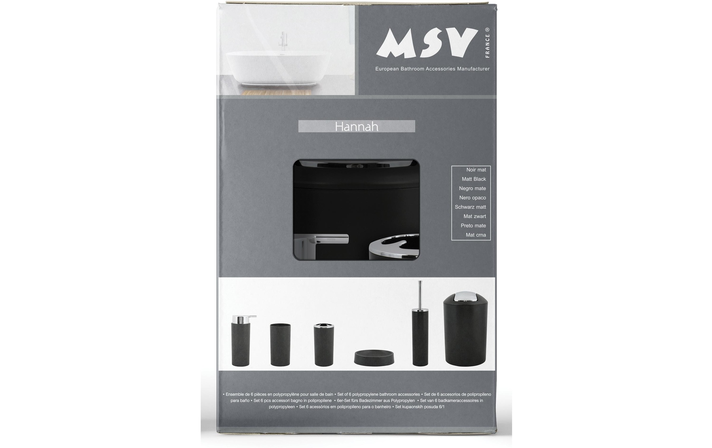 MSV Badaccessoire-Set »Next 2 Dreams«
