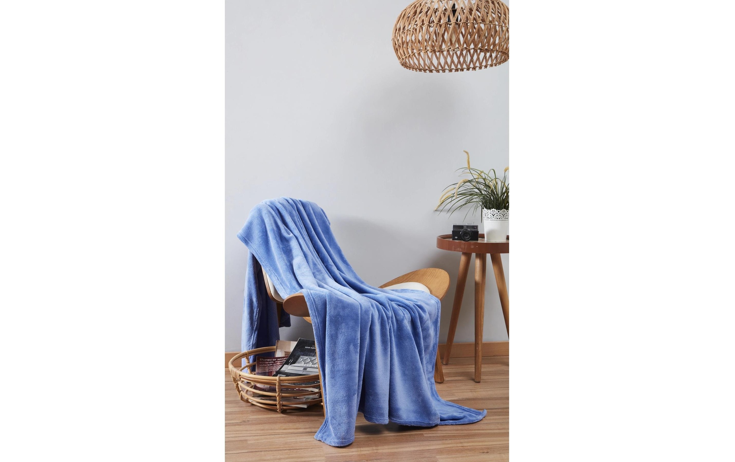 Wohndecke »Flair Coral 150 x 200 cm«