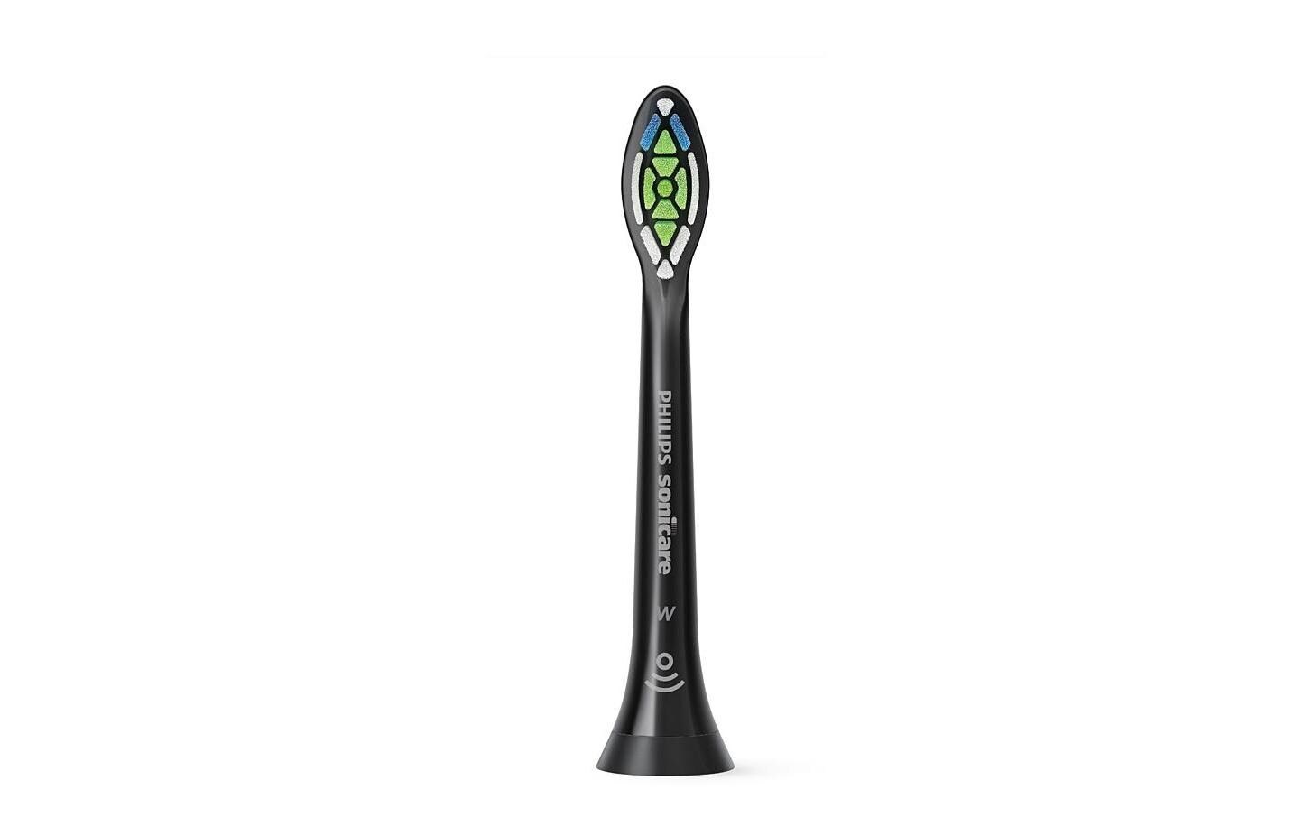 Philips Aufsteckbürsten »Sonicare W2«