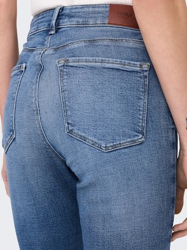ONLY Skinny-fit-Jeans »ONLEMILY STRETCH HW ST AK DNM CRO571NOOS«