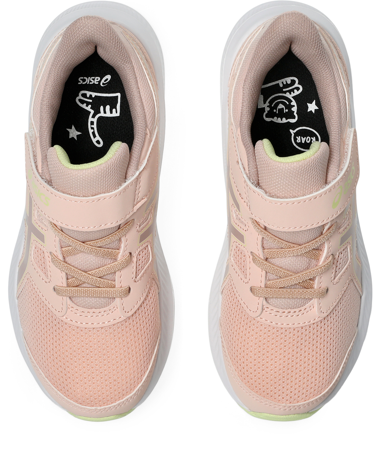 Asics Laufschuh »JOLT 4 PS«