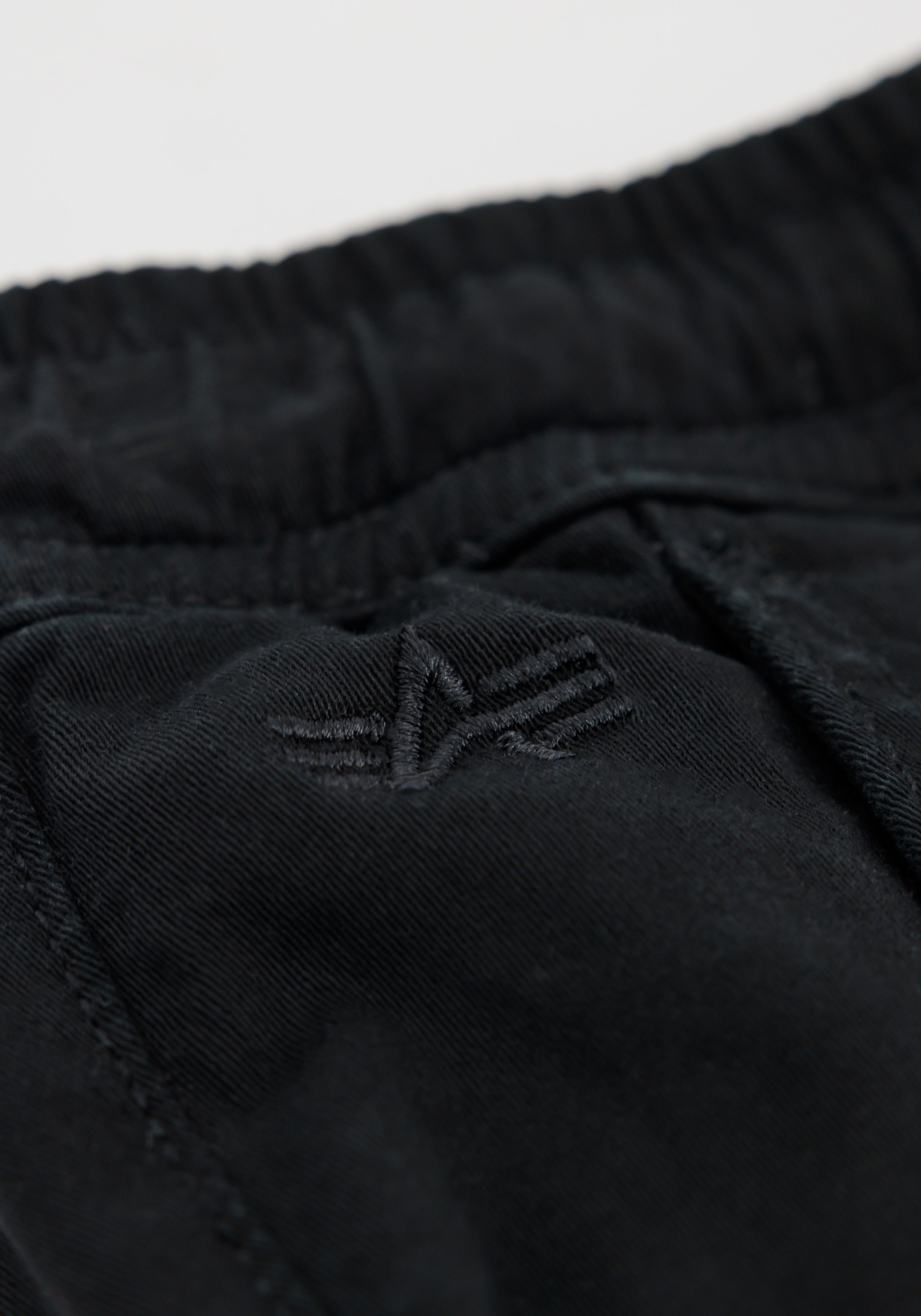 Alpha Industries Jogginghose »Alpha Industries Kids - Jogger Cotton Twill Jogger K«
