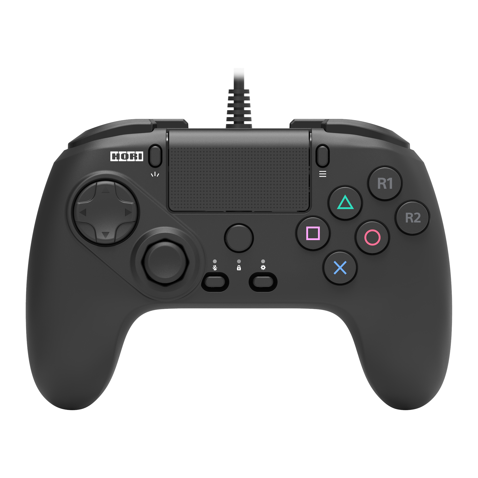 Hori PlayStation-Controller »Fighting Commander Octa«