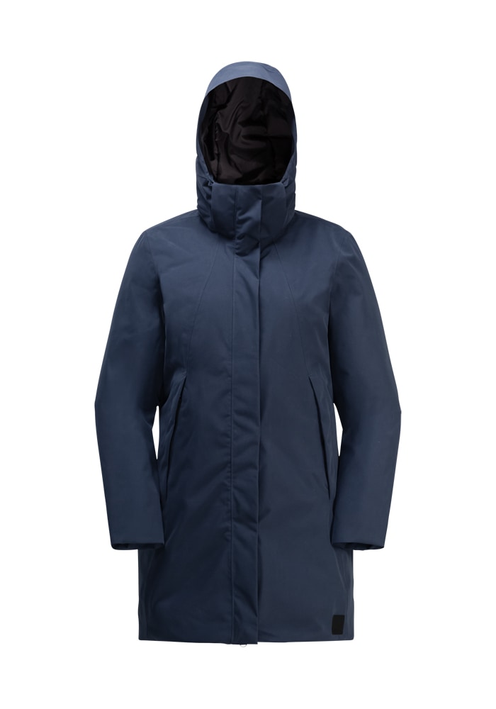 Jack Wolfskin Funktionsmantel »SALIER COAT«