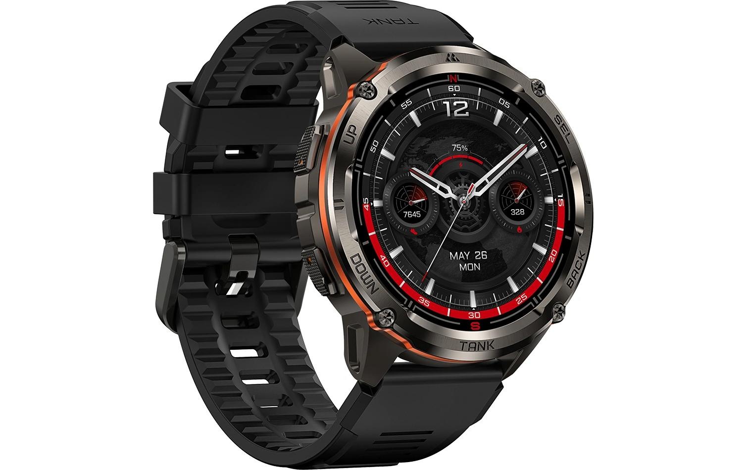 Smartwatch »Kospet Tank T3 Ultra 2« ( )