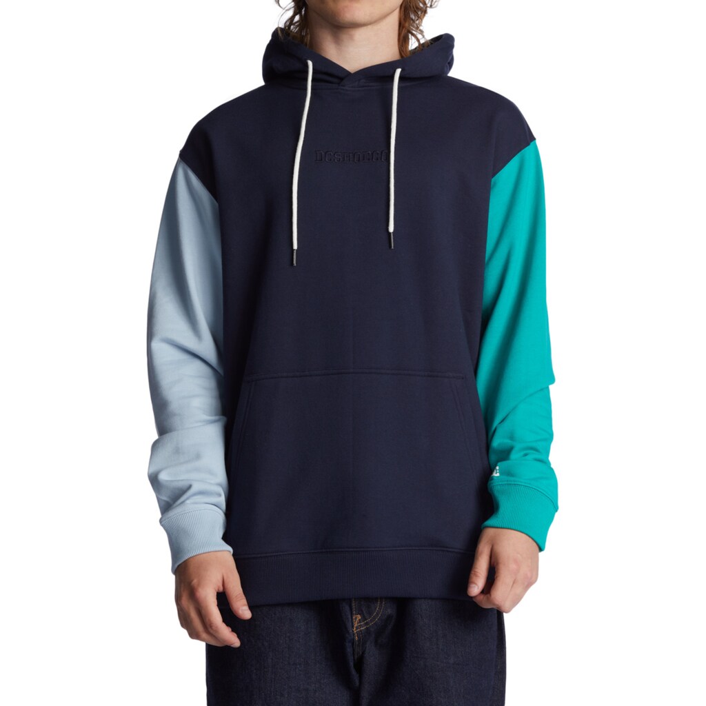 DC Shoes Kapuzensweatshirt »Riot«