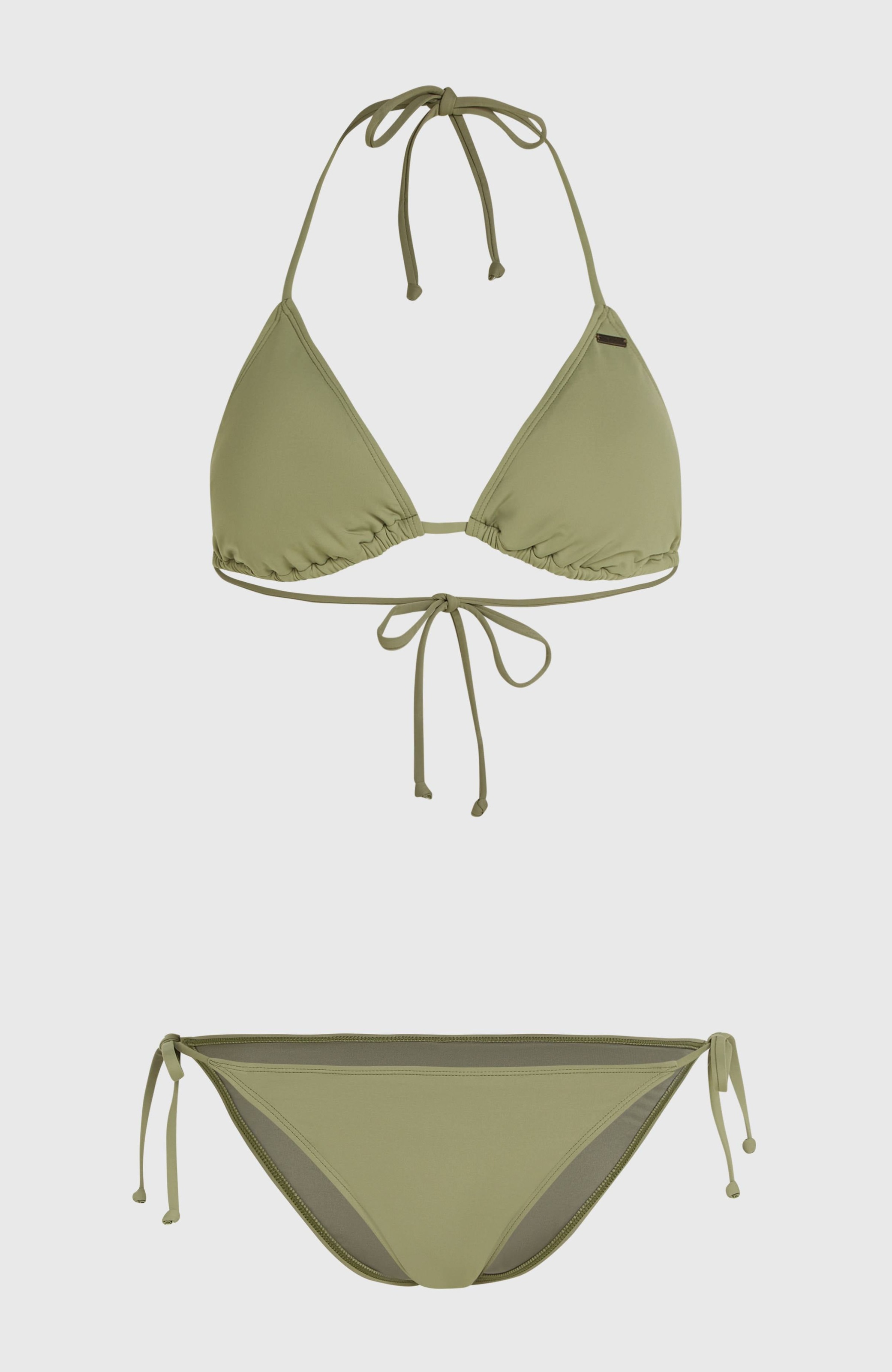 O'Neill Triangel-Bikini »ESSENTIALS CAPRI BONDEY BIKINI SET«