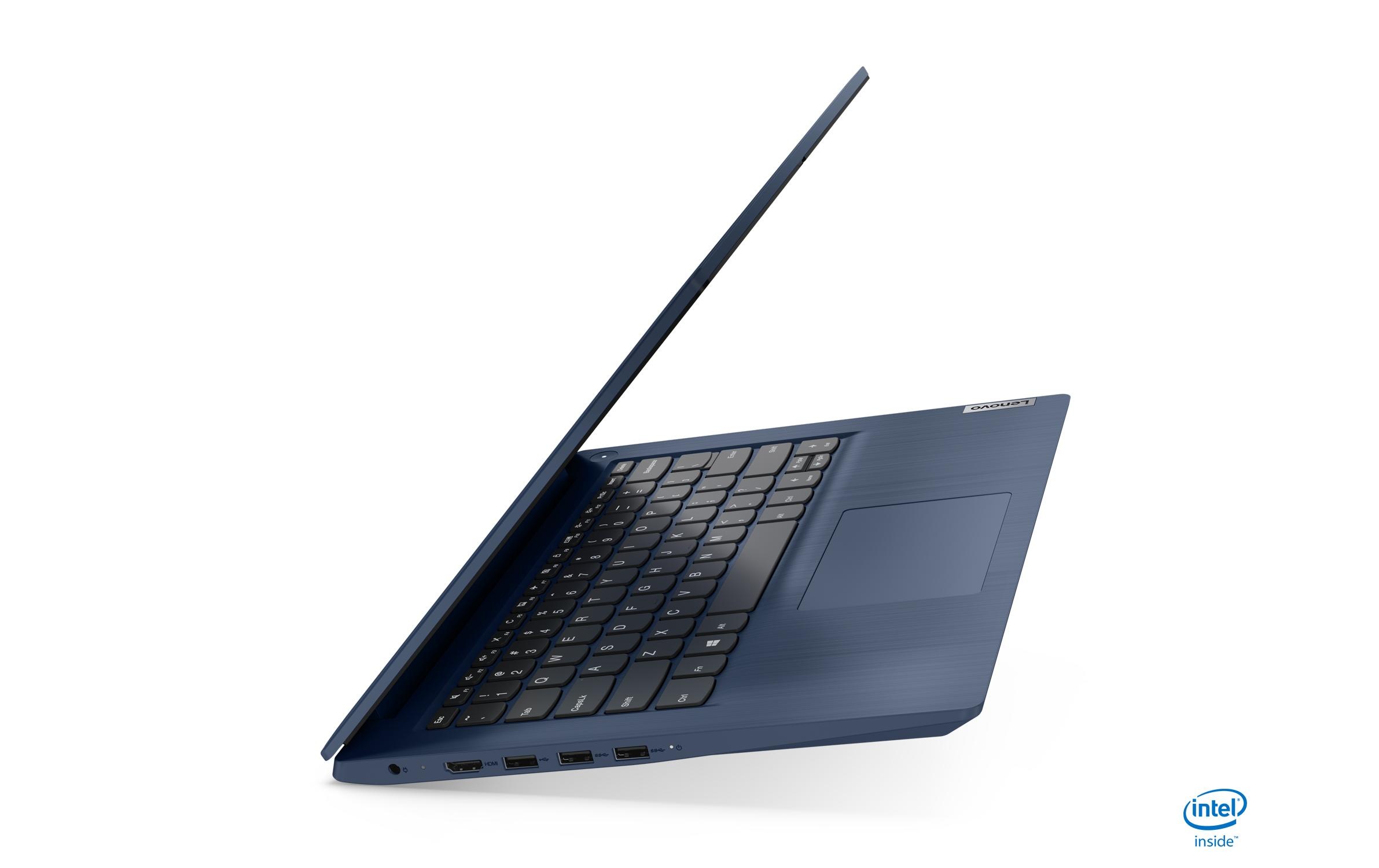 Lenovo Notebook »IdeaPad 3 14ADA05 (AMD)«, 35,6 cm, / 14 Zoll, AMD, Ryzen 5, Radeon