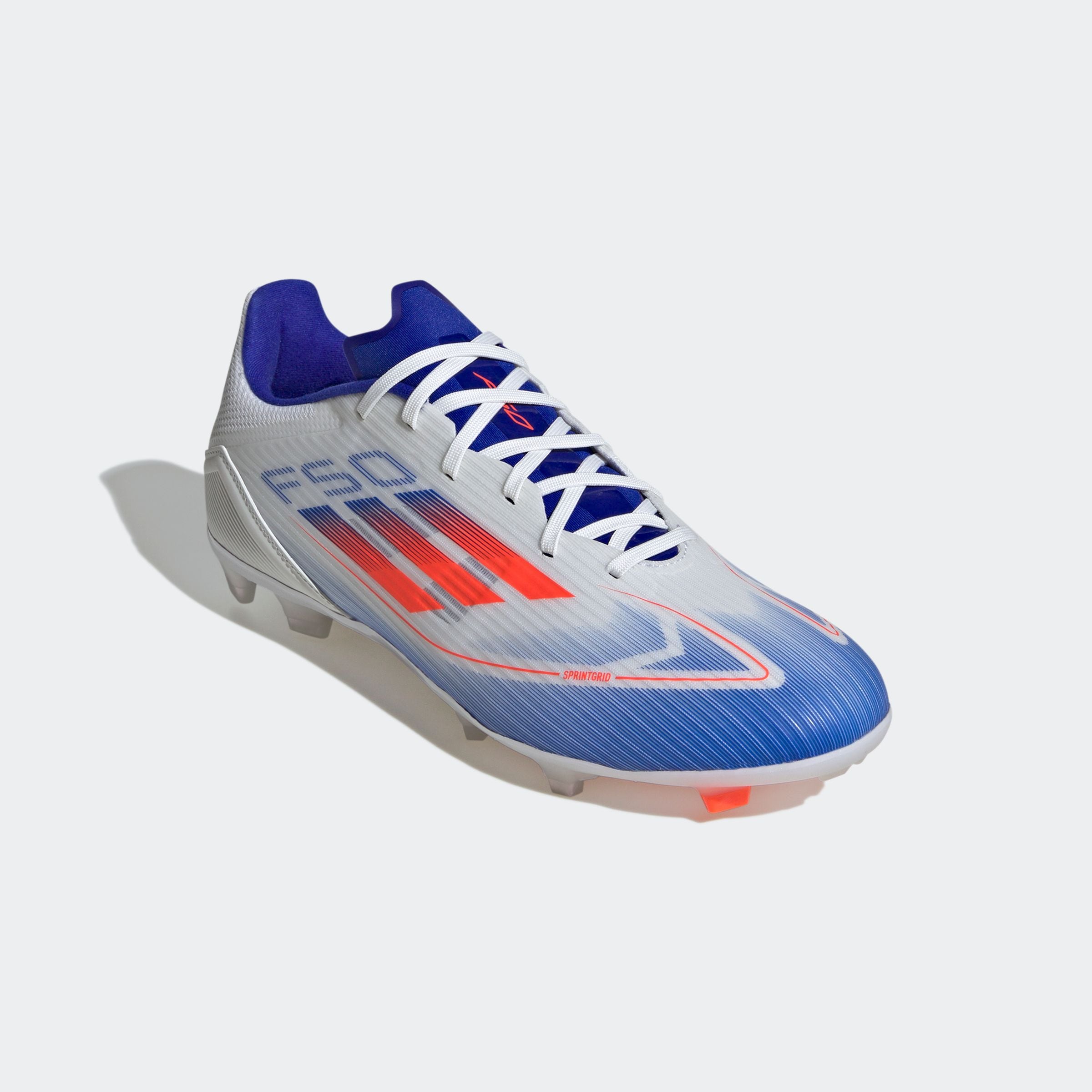 adidas Performance Fussballschuh »F50 LEAGUE FG/MG«
