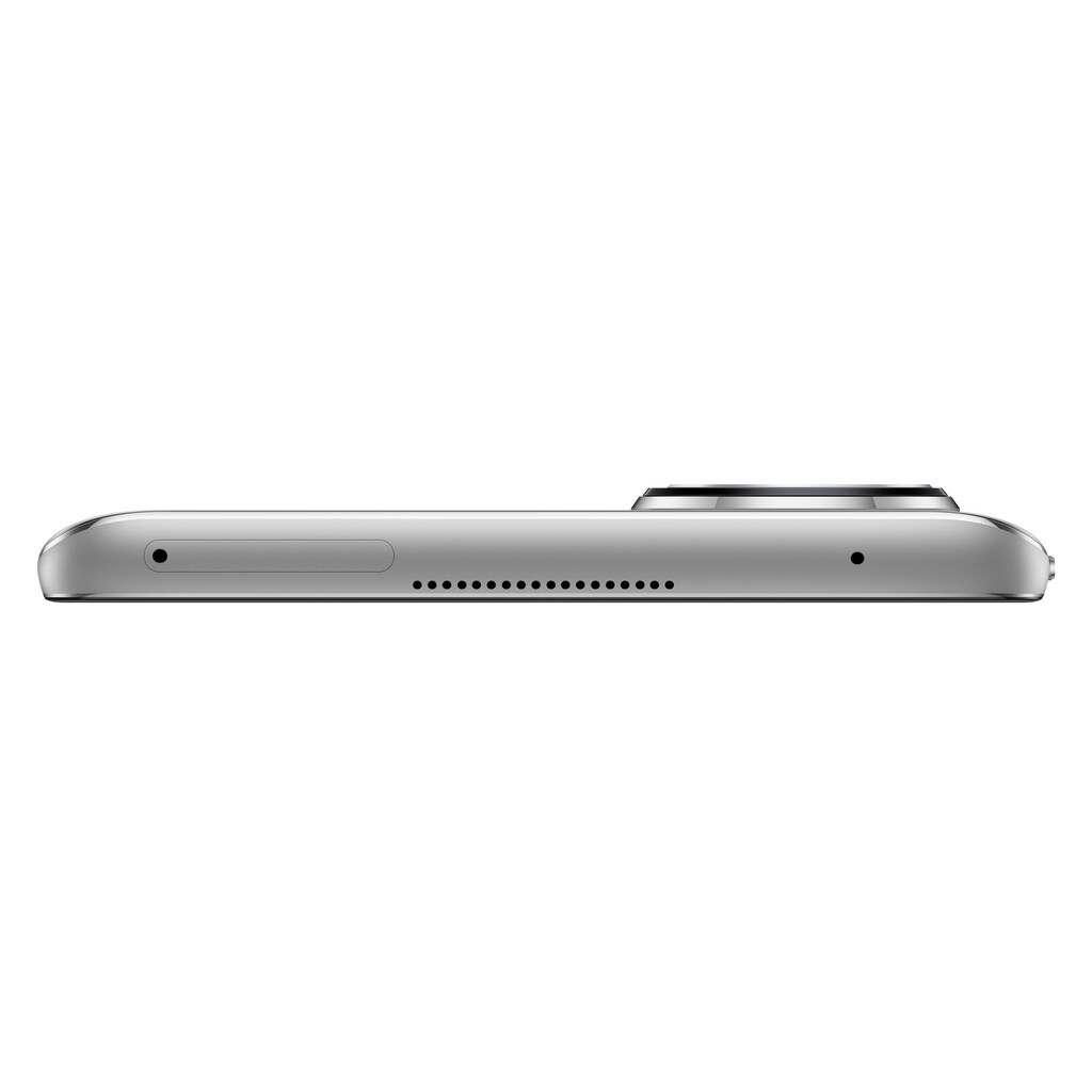 Huawei Smartphone »9 SE Pearl White«, Pearl White, 17,15 cm/6,78 Zoll, 128 GB Speicherplatz, 108 MP Kamera
