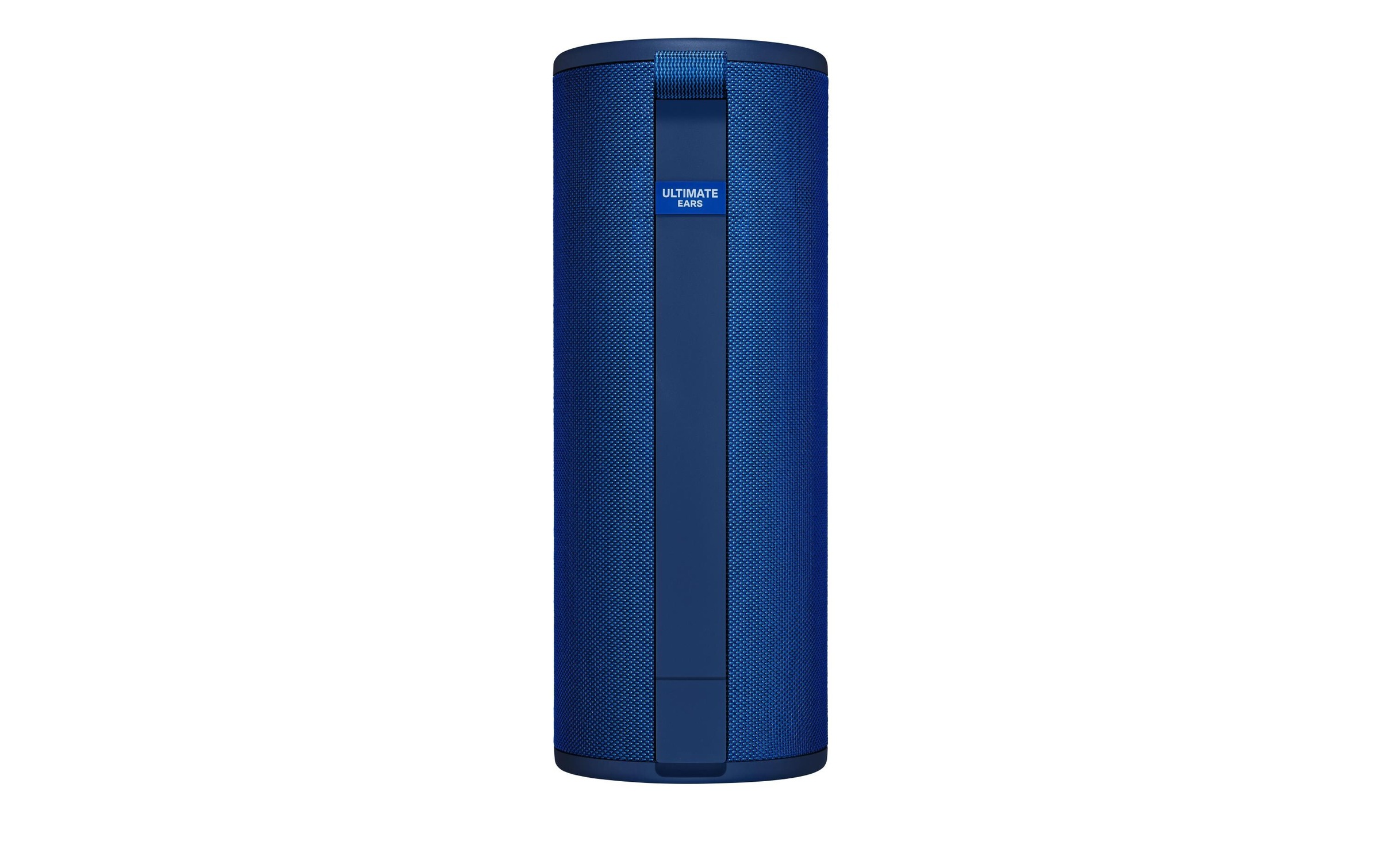 Ultimate Ears Bluetooth-Speaker »MEGABOOM 3«
