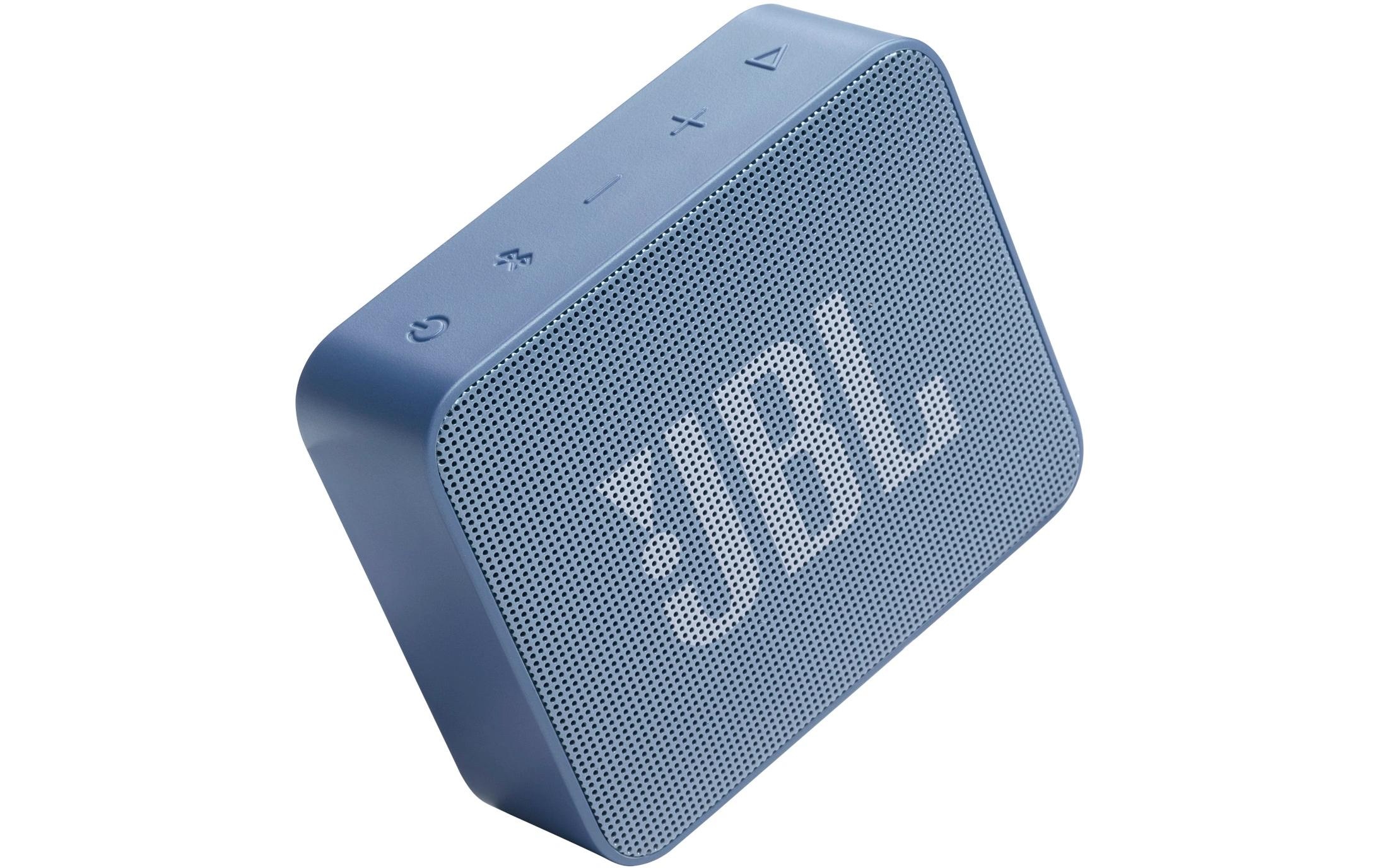 JBL Bluetooth-Speaker »Go Essential 2«