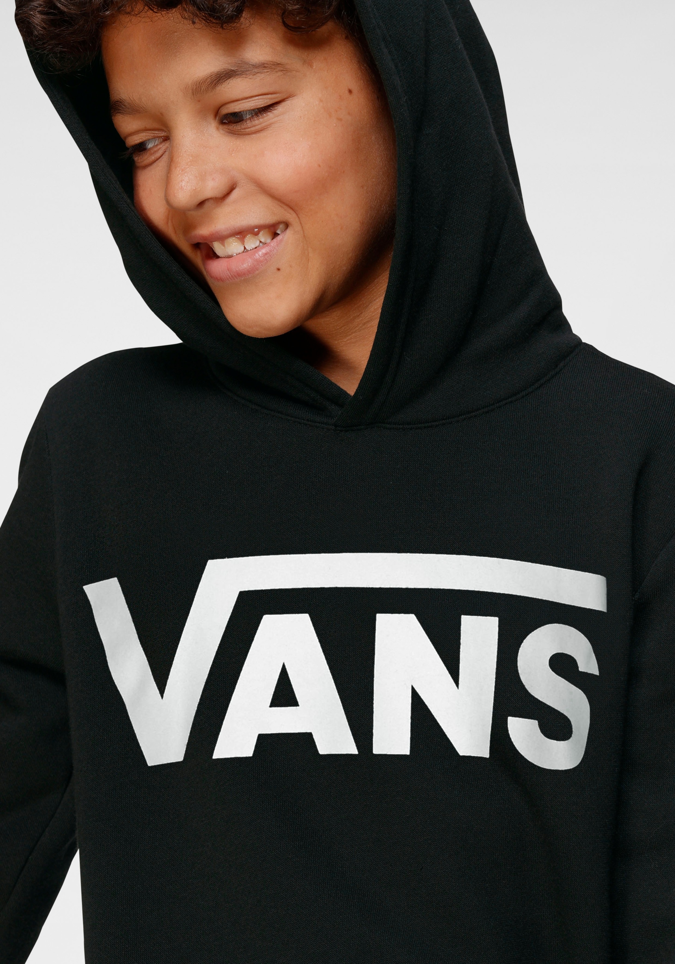 »VANS online Vans | II ✵ BOYS« CLASSIC PO bestellen Kapuzensweatshirt Jelmoli-Versand