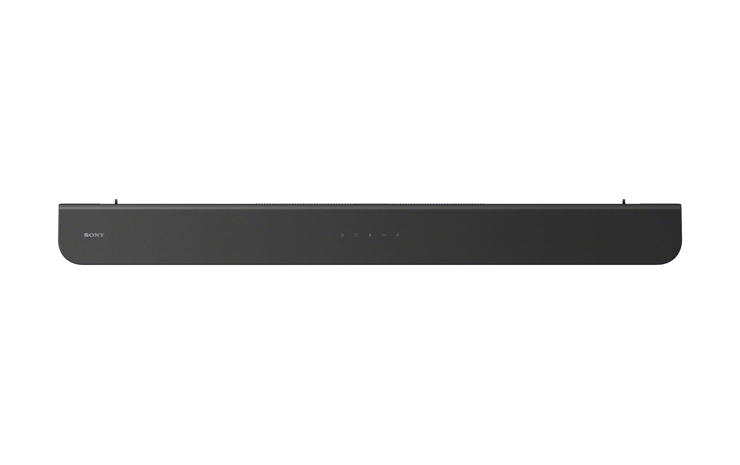 Sony Soundbar »44563 Soundbar schwarz«