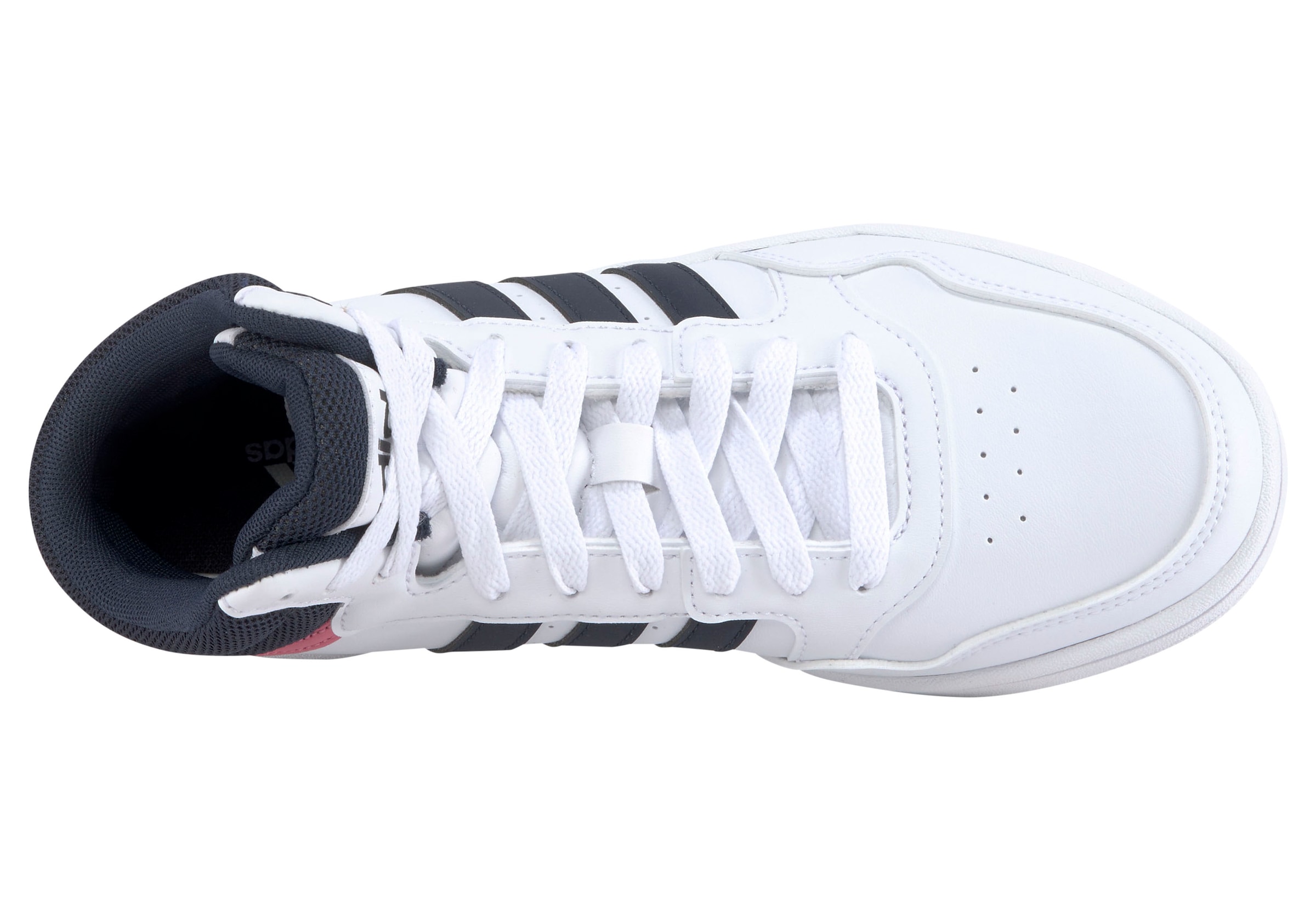 adidas Sportswear Sneaker »HOOPS 3.0 MID CLASSIC«