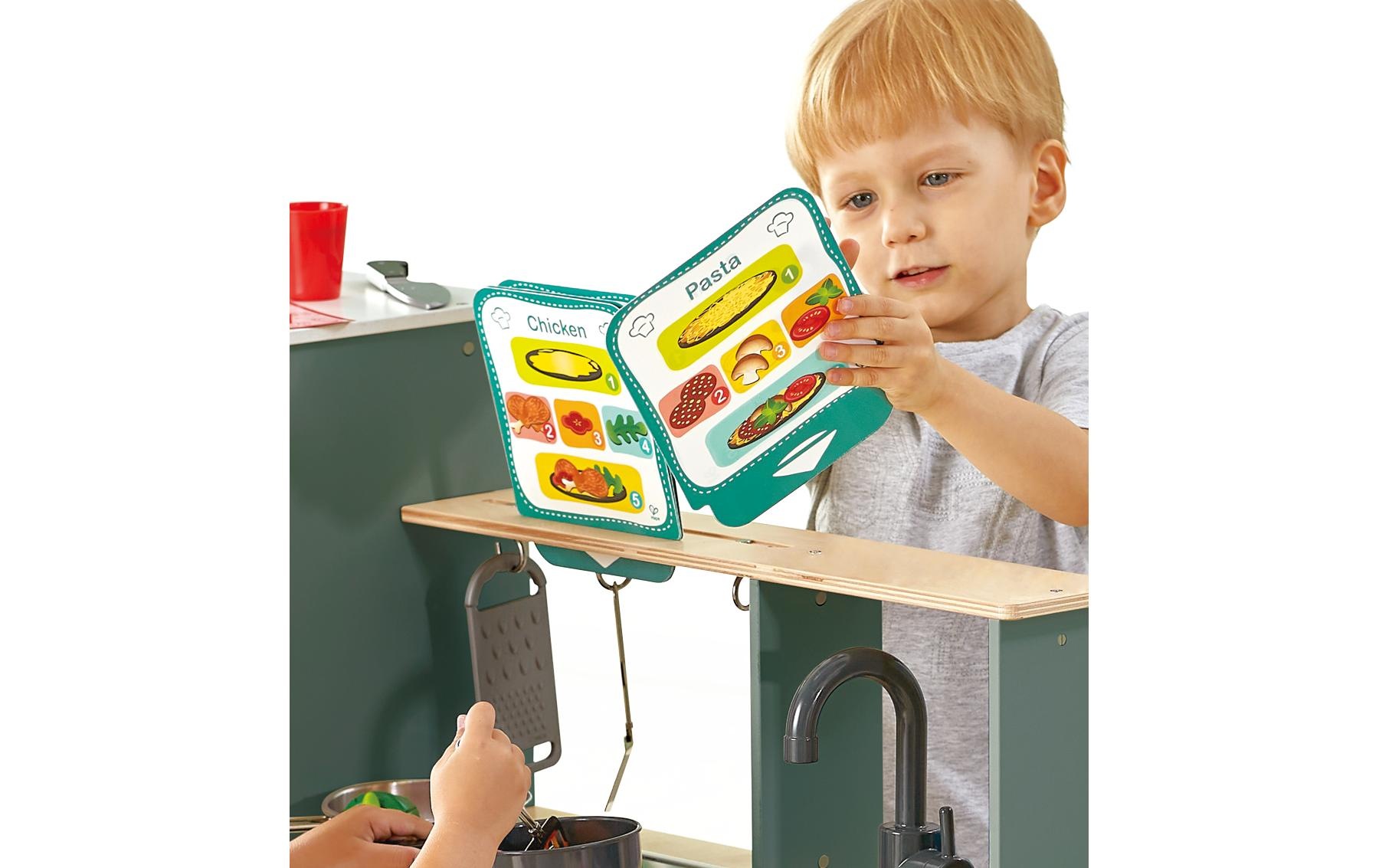 Hape Spielküche »Bratpfanne«