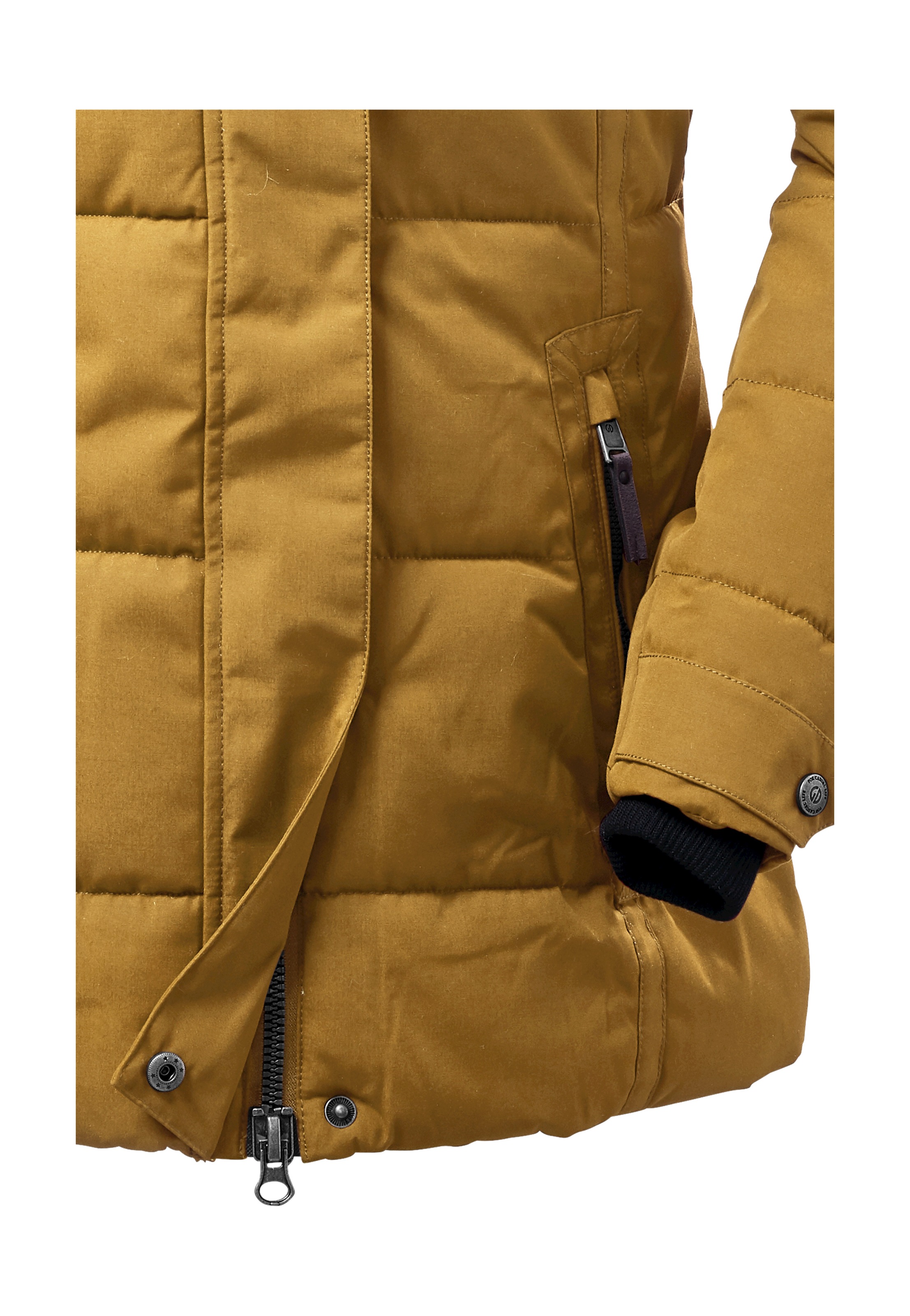 G.I.G.A. DX by killtec Steppjacke »GW 15 WMN QLTD JCKT«