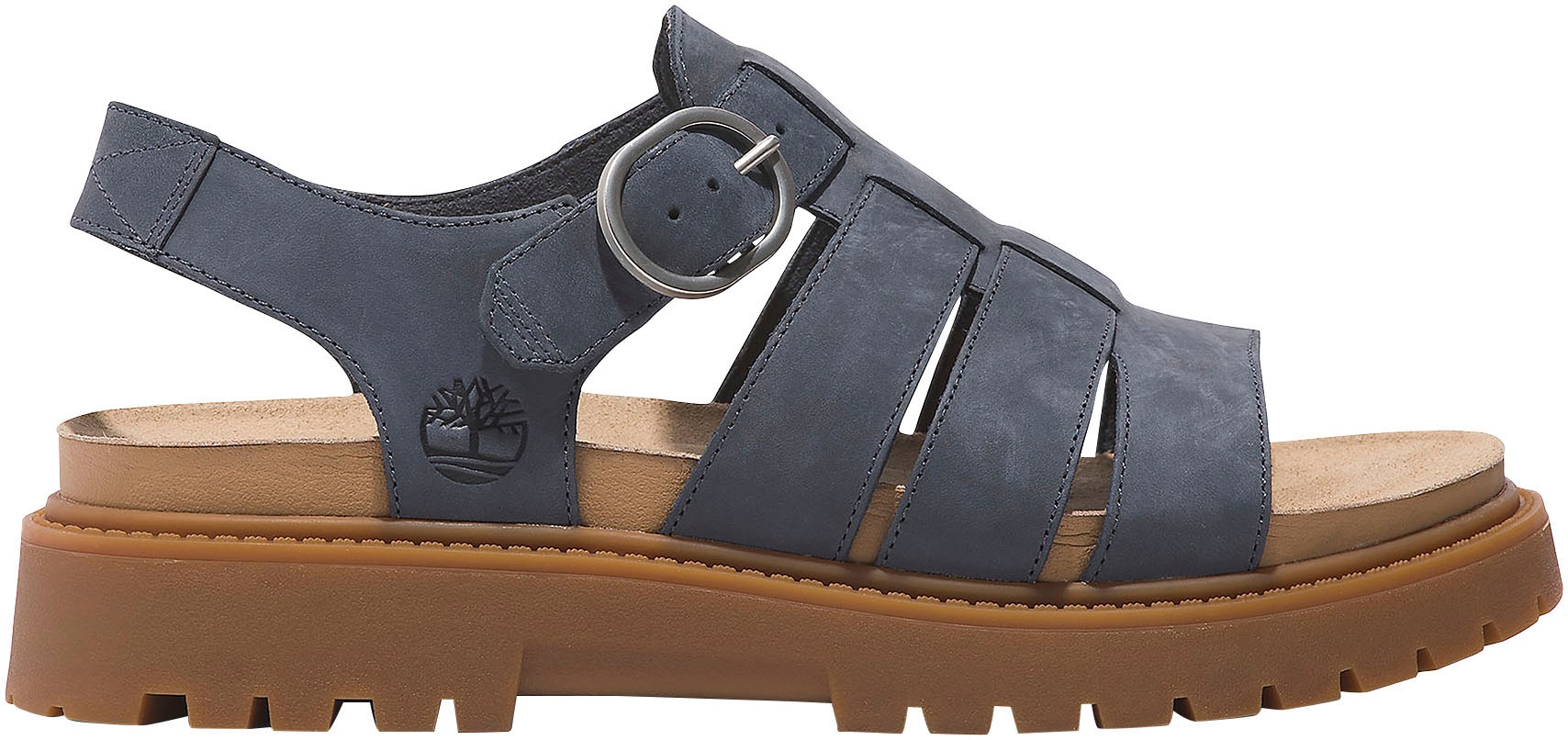 Timberland Sandale »Clairemont Way FISHERMAN SANDAL«