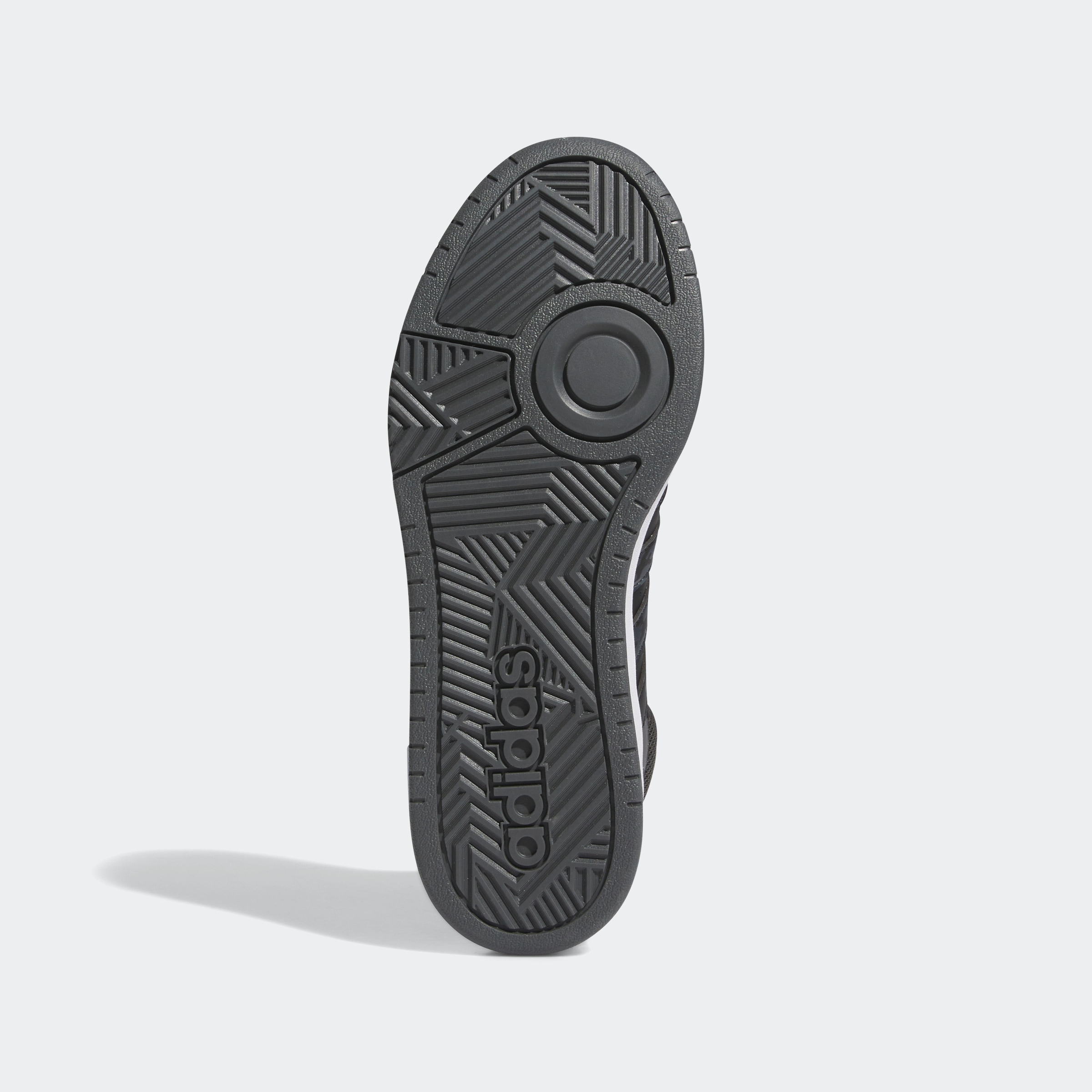 adidas Sportswear Sneaker »HOOPS 3.0 MID LIFESTYLE BASKETBALL CLASSIC VINTAGE«