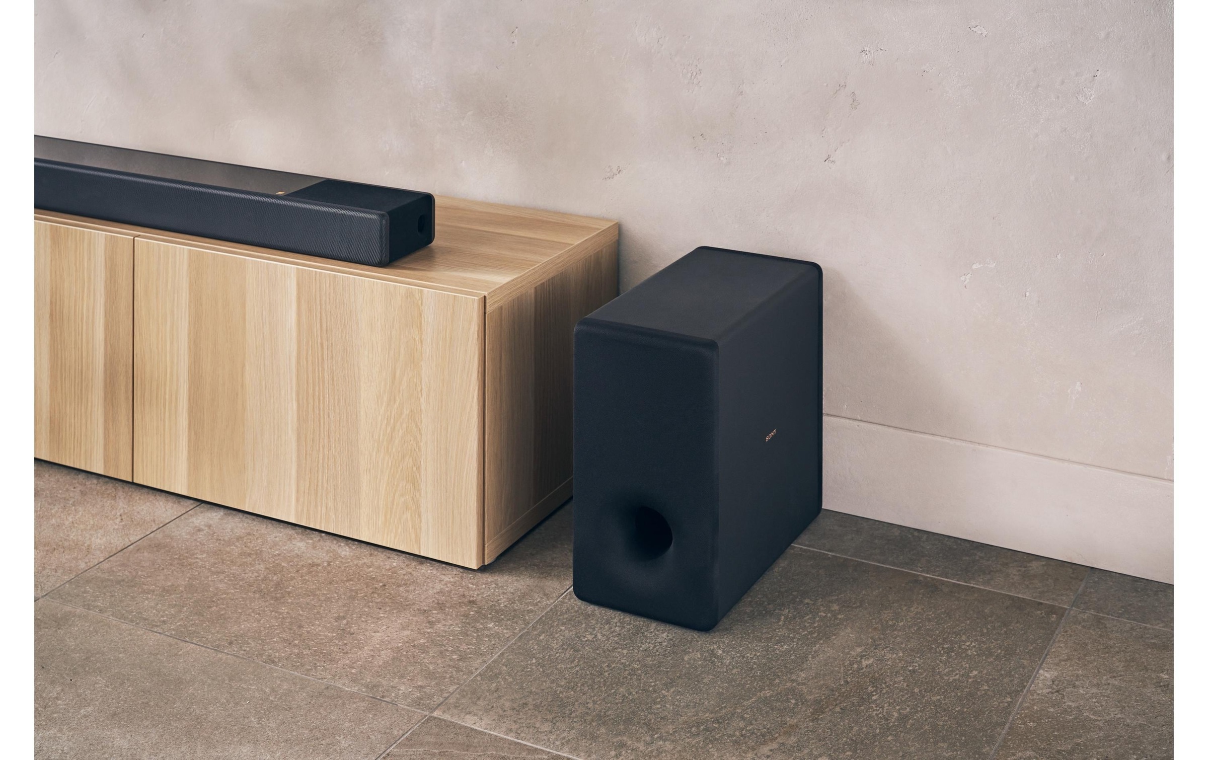 Sony Subwoofer »Wireless Subwoofer«