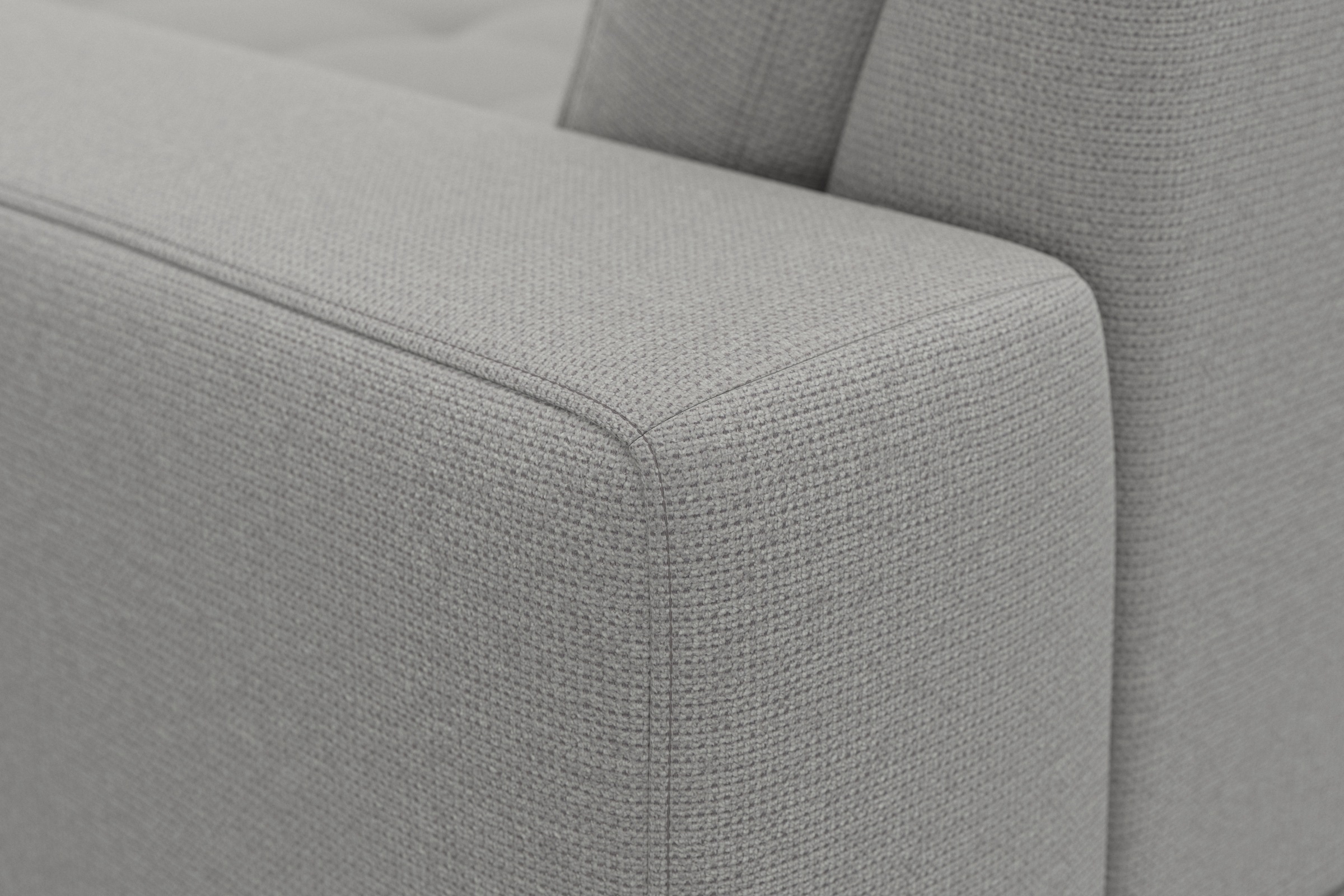 sit&more Wohnlandschaft »Quincy U-Form«, wahlweise mit Bettfunktion und Bettkasten
