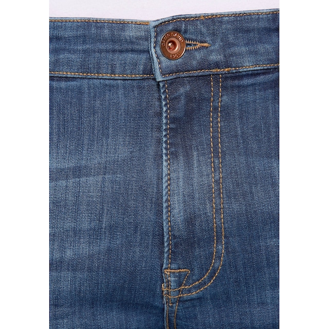 CAMP online | 5-Pocket-Jeans DAVID Jelmoli-Versand bestellen
