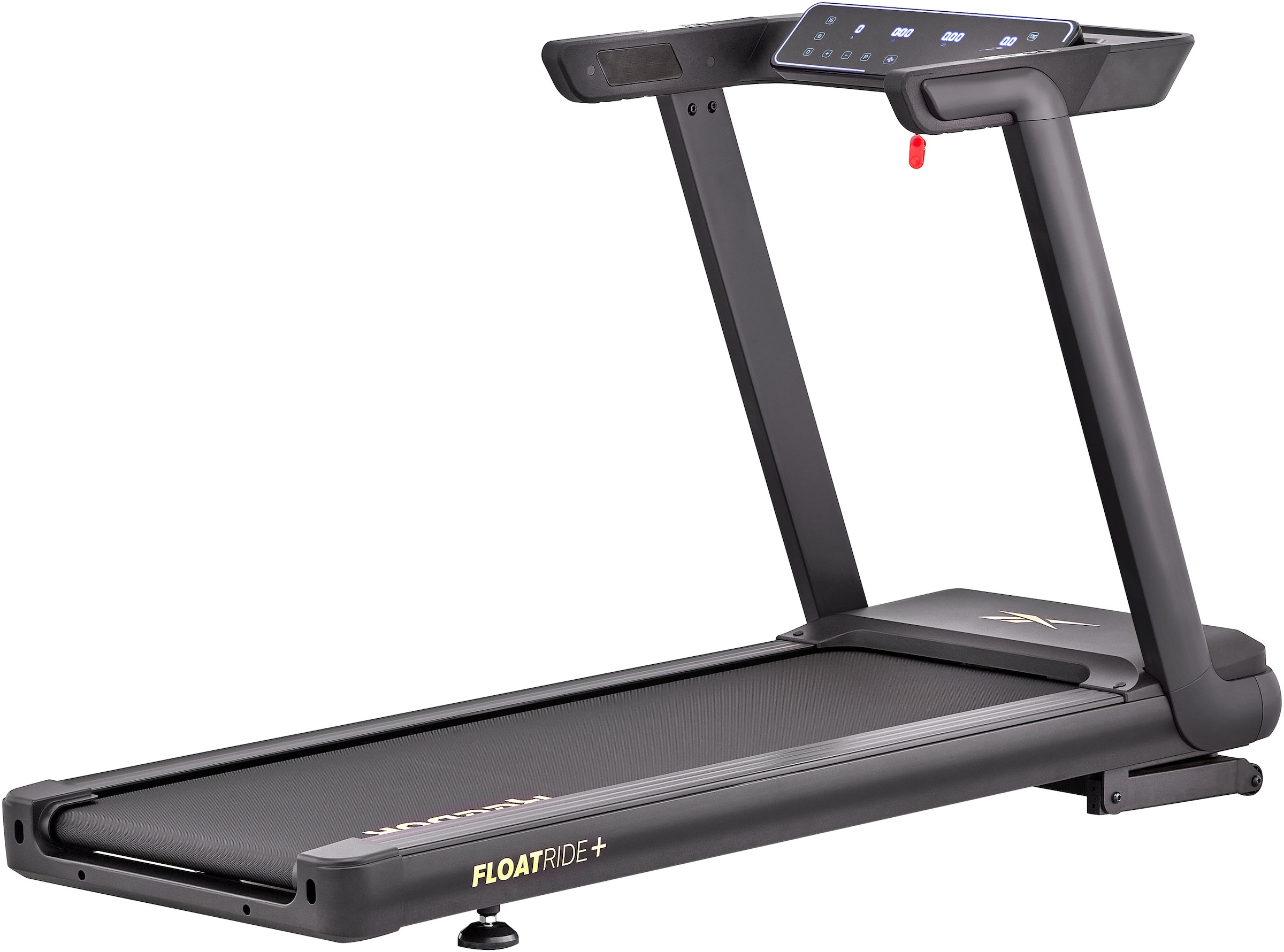 Reebok Laufband »FR30z Floatride« bis max. 20 km/h, mit Steigung, 150 kg max. Benutzergewicht