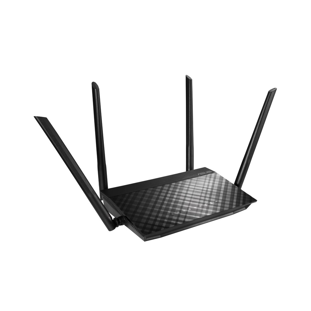 Asus WLAN-Router »Dual-Band WiFi RT-AC59U V2«